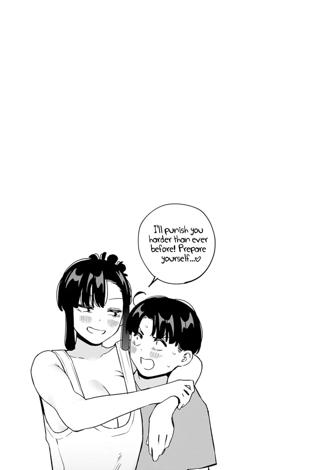 I'll Be Spoiled by My Big Sis Cousin? - Chapter 12 - Page 18