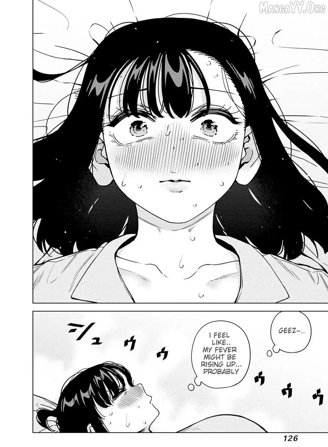 I'll Be Spoiled by My Big Sis Cousin? - Chapter 24 - Page 27