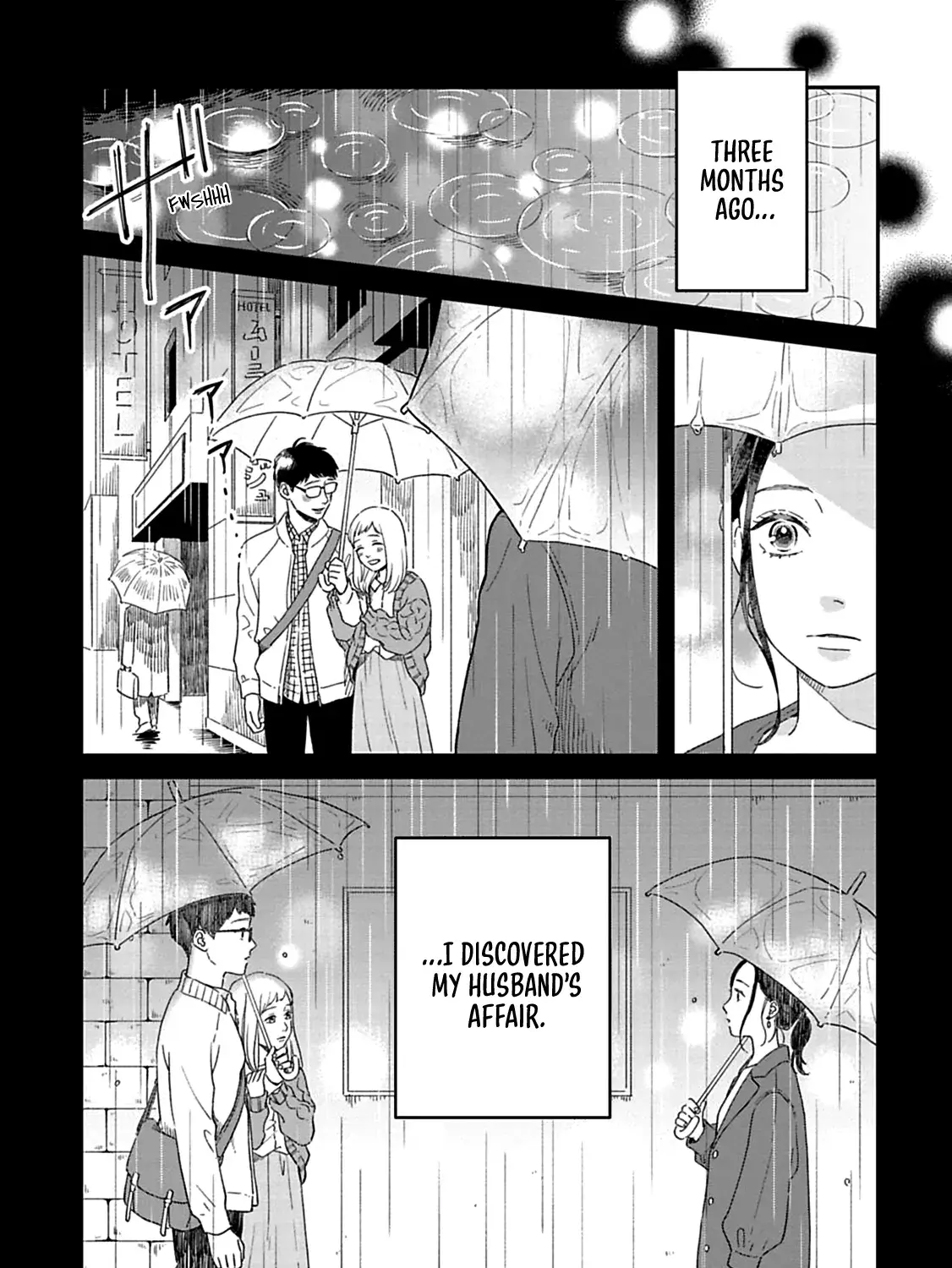 Batsuichi ga Moteru nante Kiitemasen - Chapter 1 - Page 9