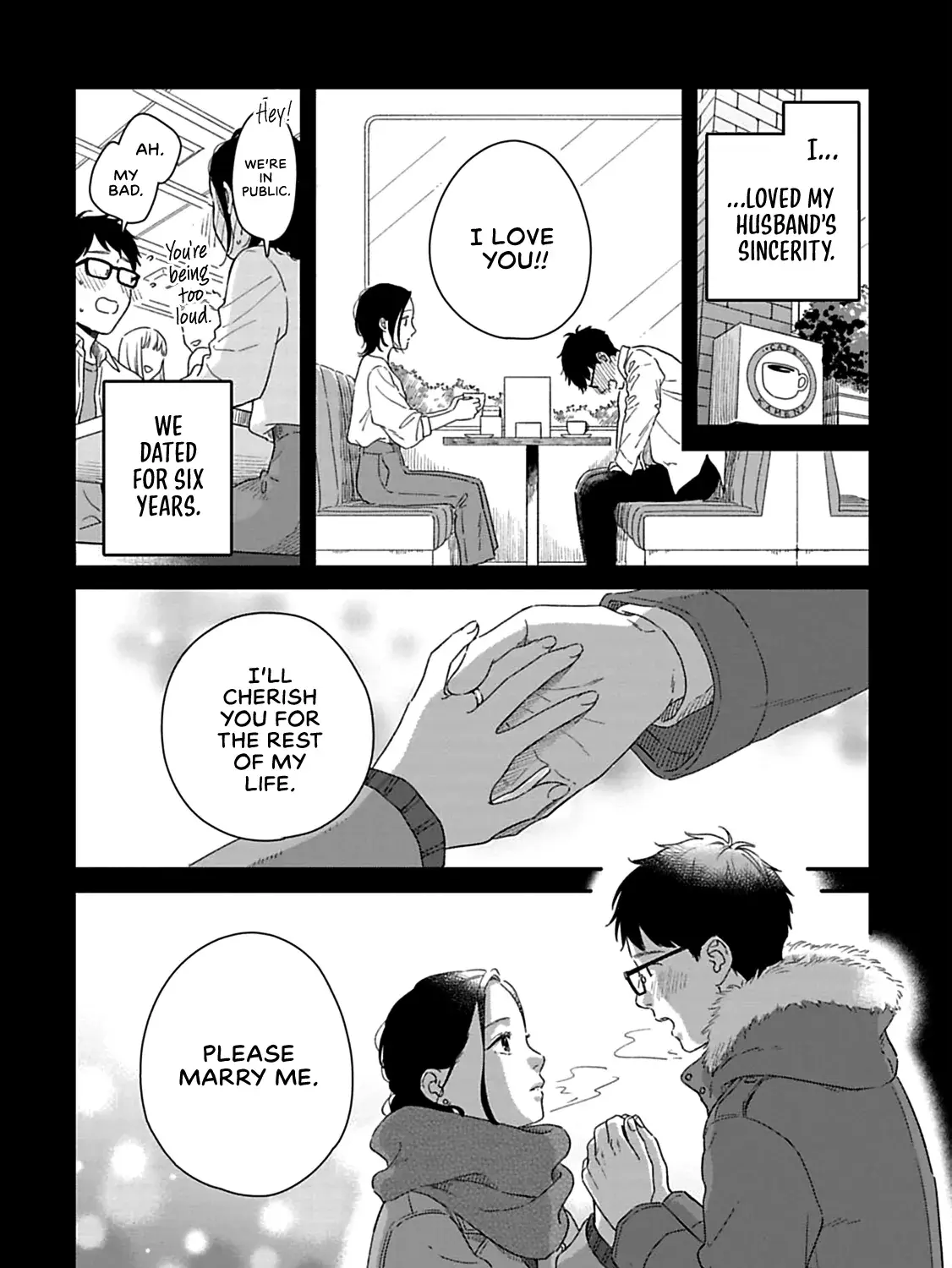 Batsuichi ga Moteru nante Kiitemasen - Chapter 1 - Page 11