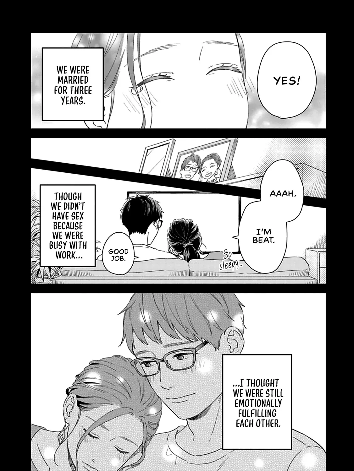 Batsuichi ga Moteru nante Kiitemasen - Chapter 1 - Page 13
