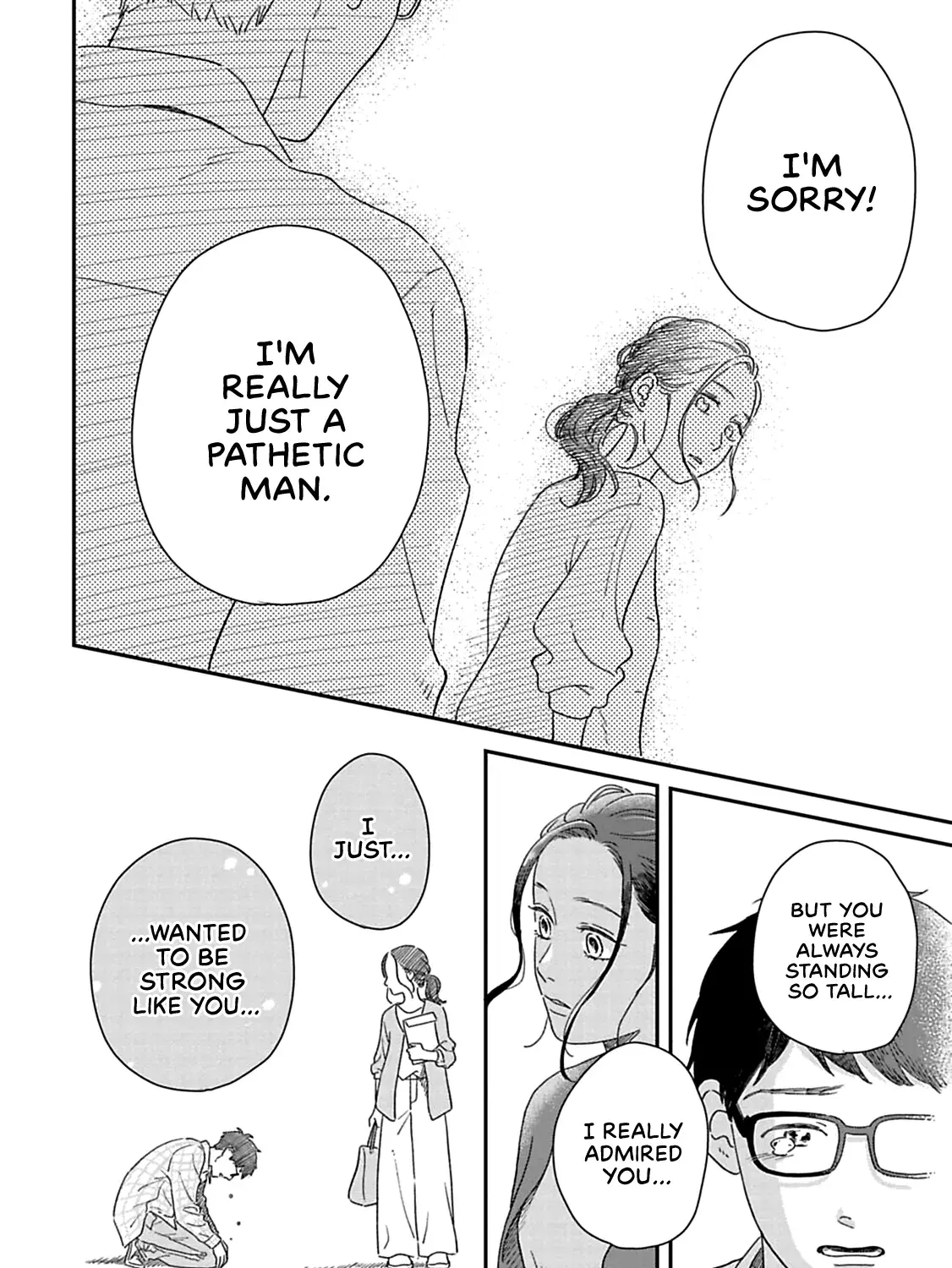 Batsuichi ga Moteru nante Kiitemasen - Chapter 1 - Page 39