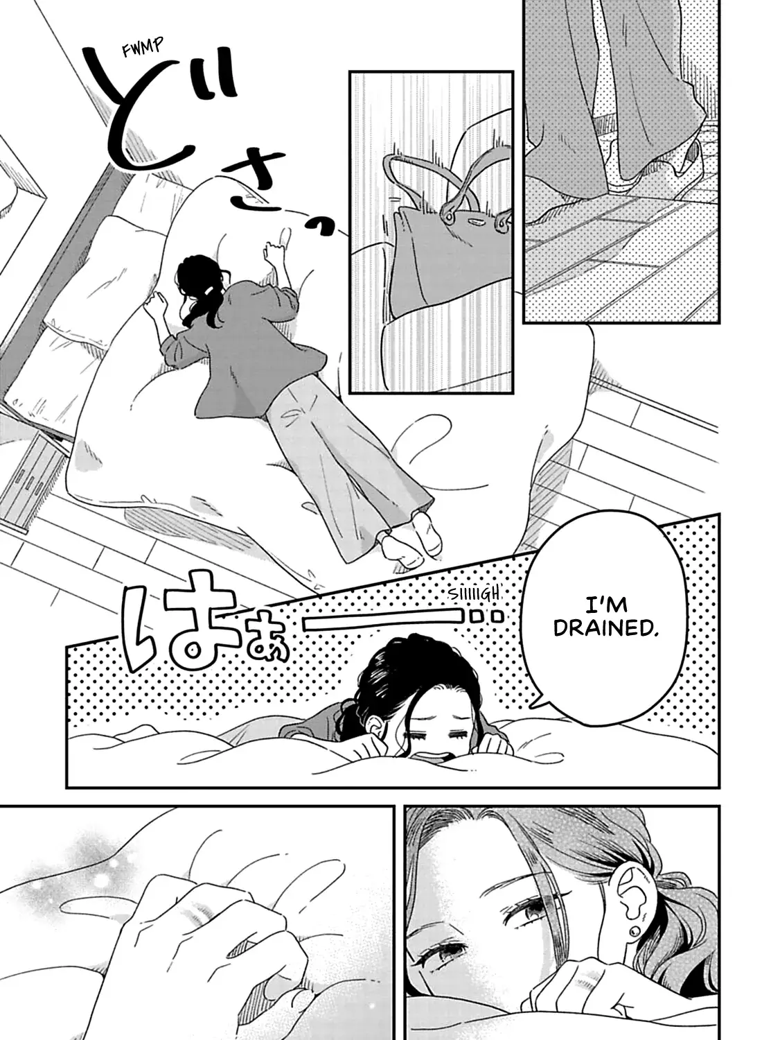 Batsuichi ga Moteru nante Kiitemasen - Chapter 1 - Page 45