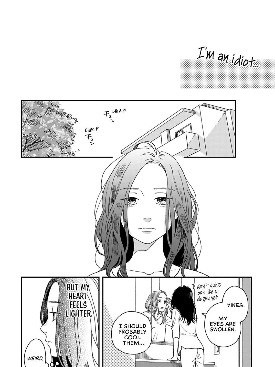Batsuichi ga Moteru nante Kiitemasen - Chapter 1 - Page 51