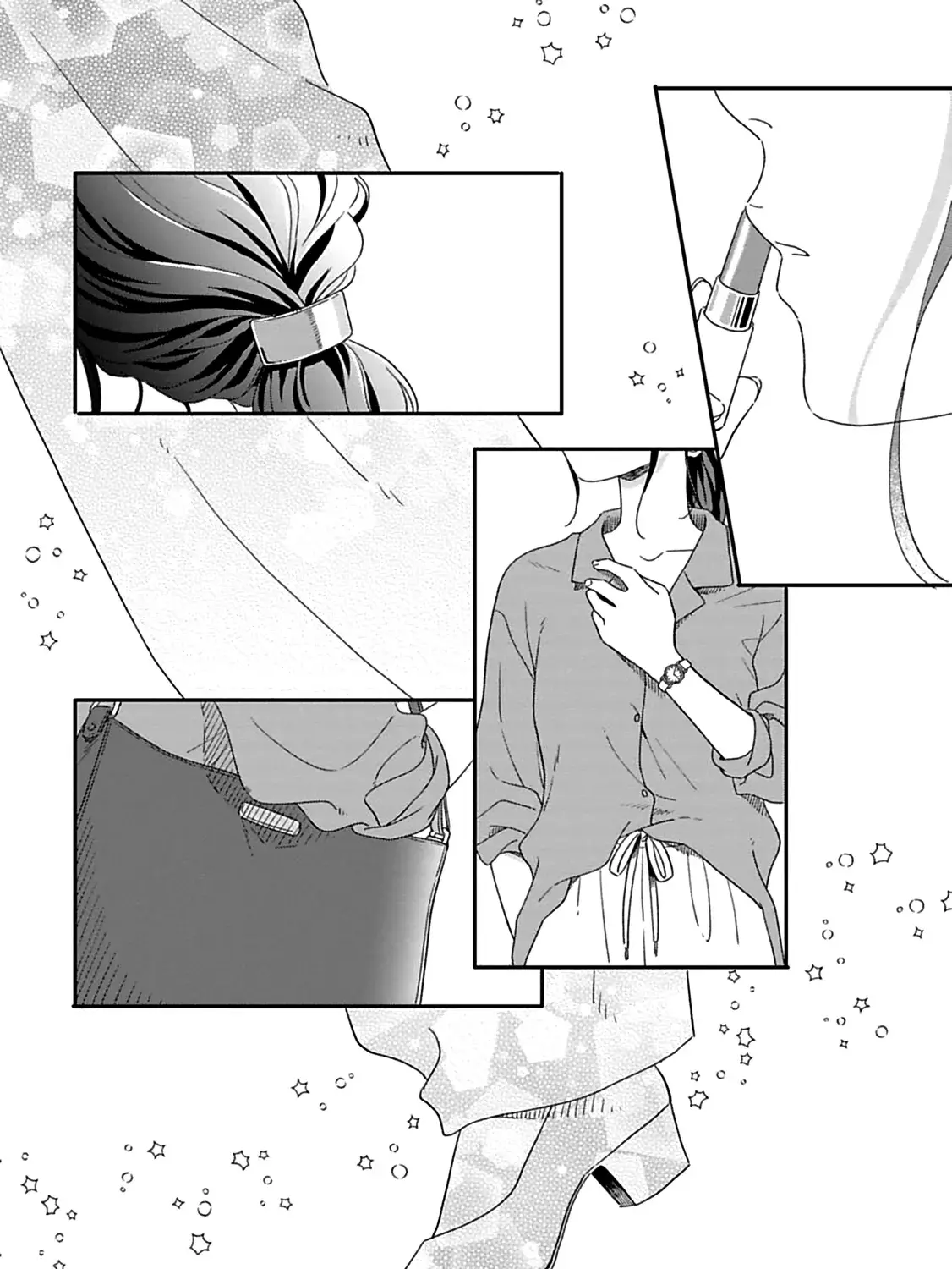 Batsuichi ga Moteru nante Kiitemasen - Chapter 1 - Page 55