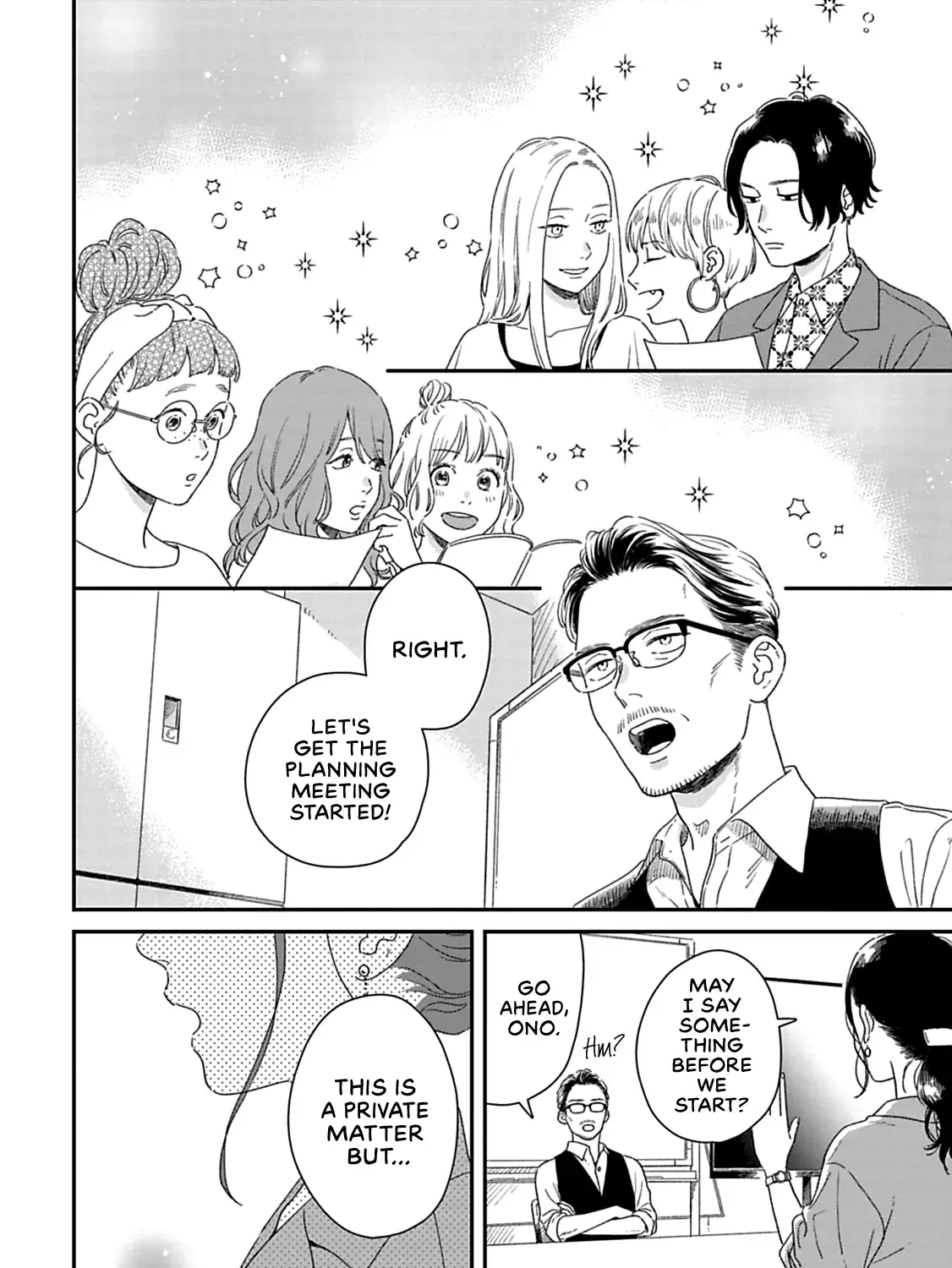 Batsuichi ga Moteru nante Kiitemasen - Chapter 1 - Page 59