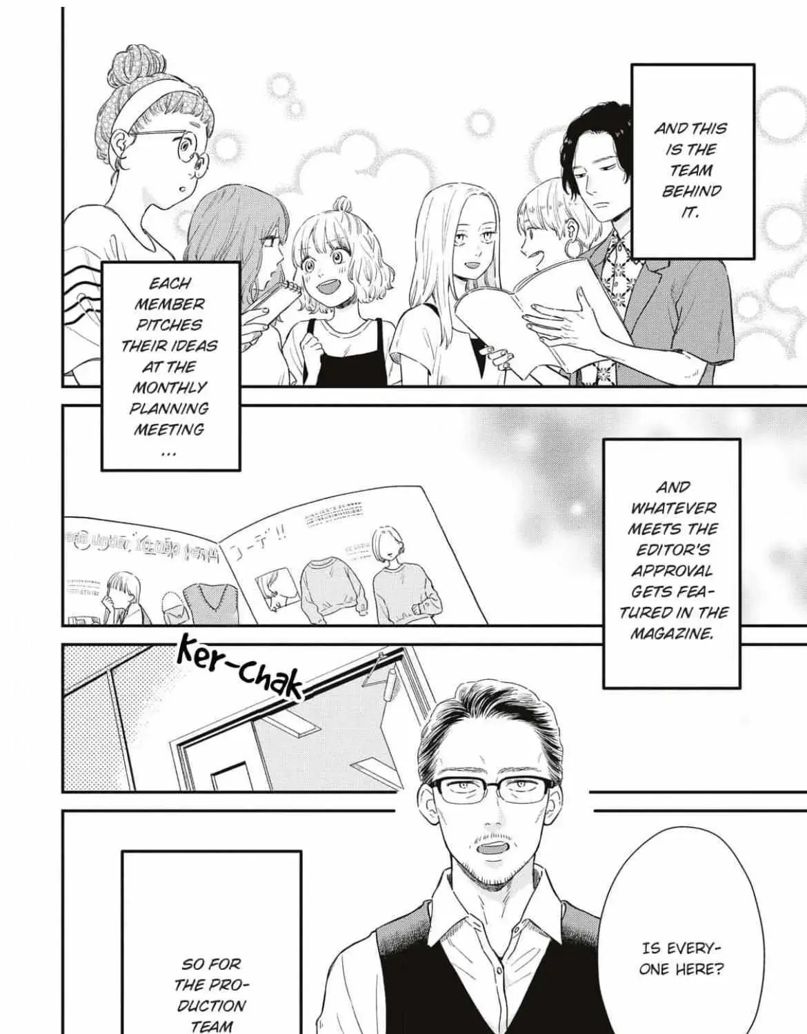 Batsuichi ga Moteru nante Kiitemasen - Chapter 2 - Page 7