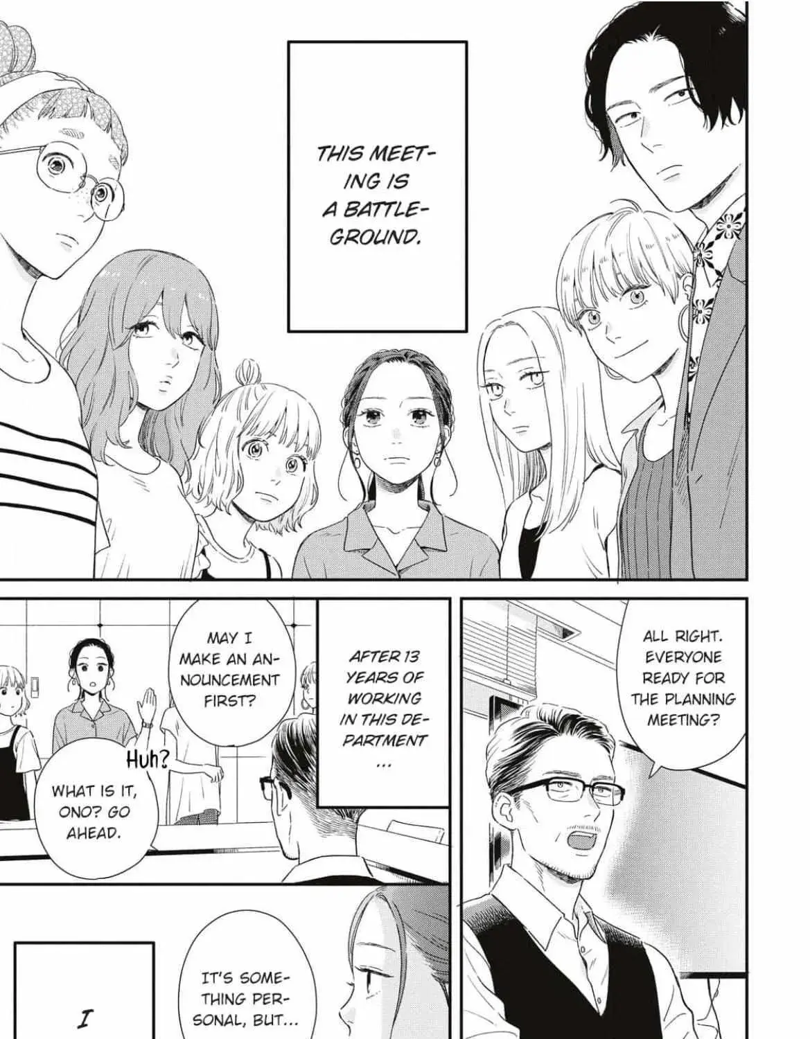 Batsuichi ga Moteru nante Kiitemasen - Chapter 2 - Page 9