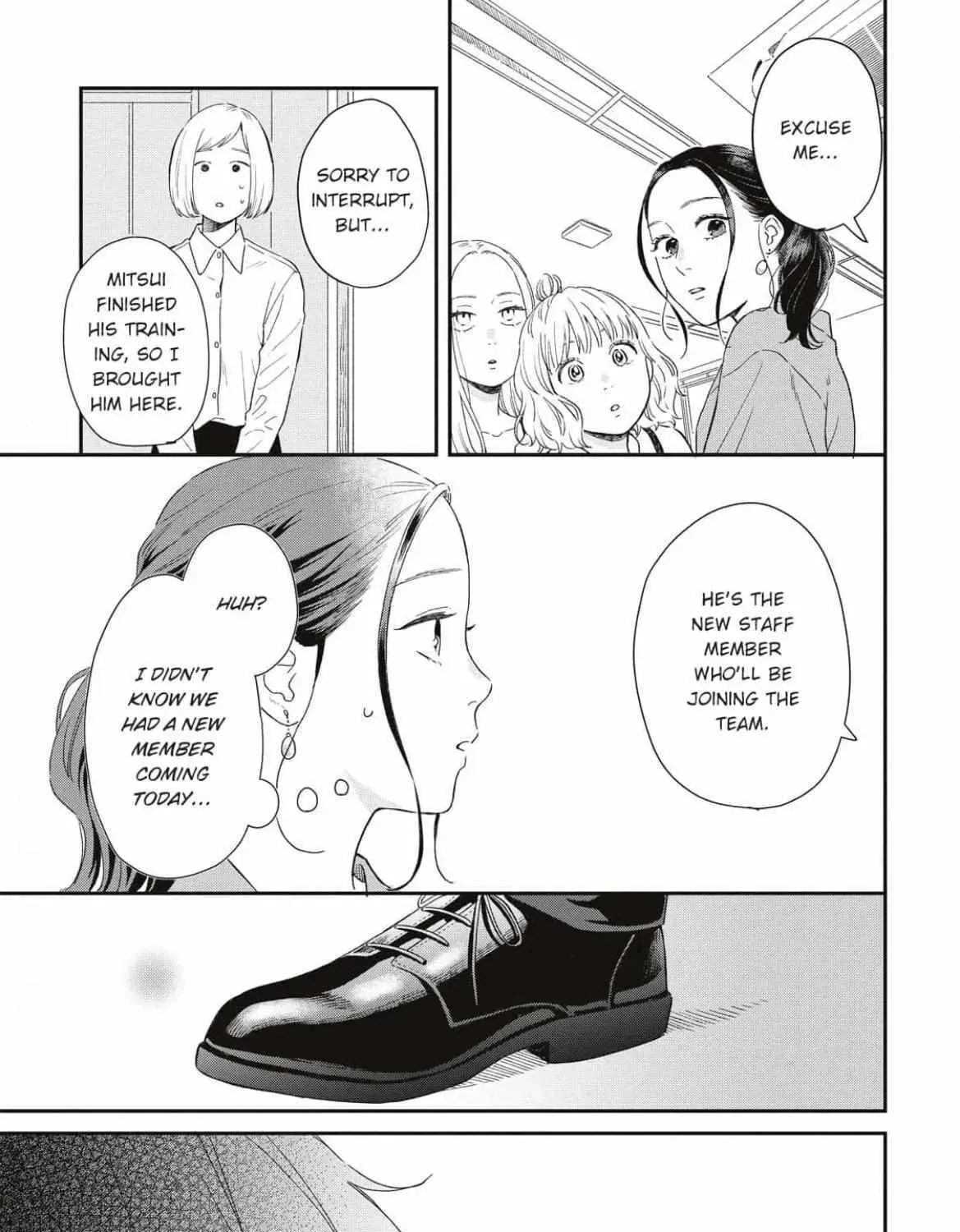 Batsuichi ga Moteru nante Kiitemasen - Chapter 2 - Page 13