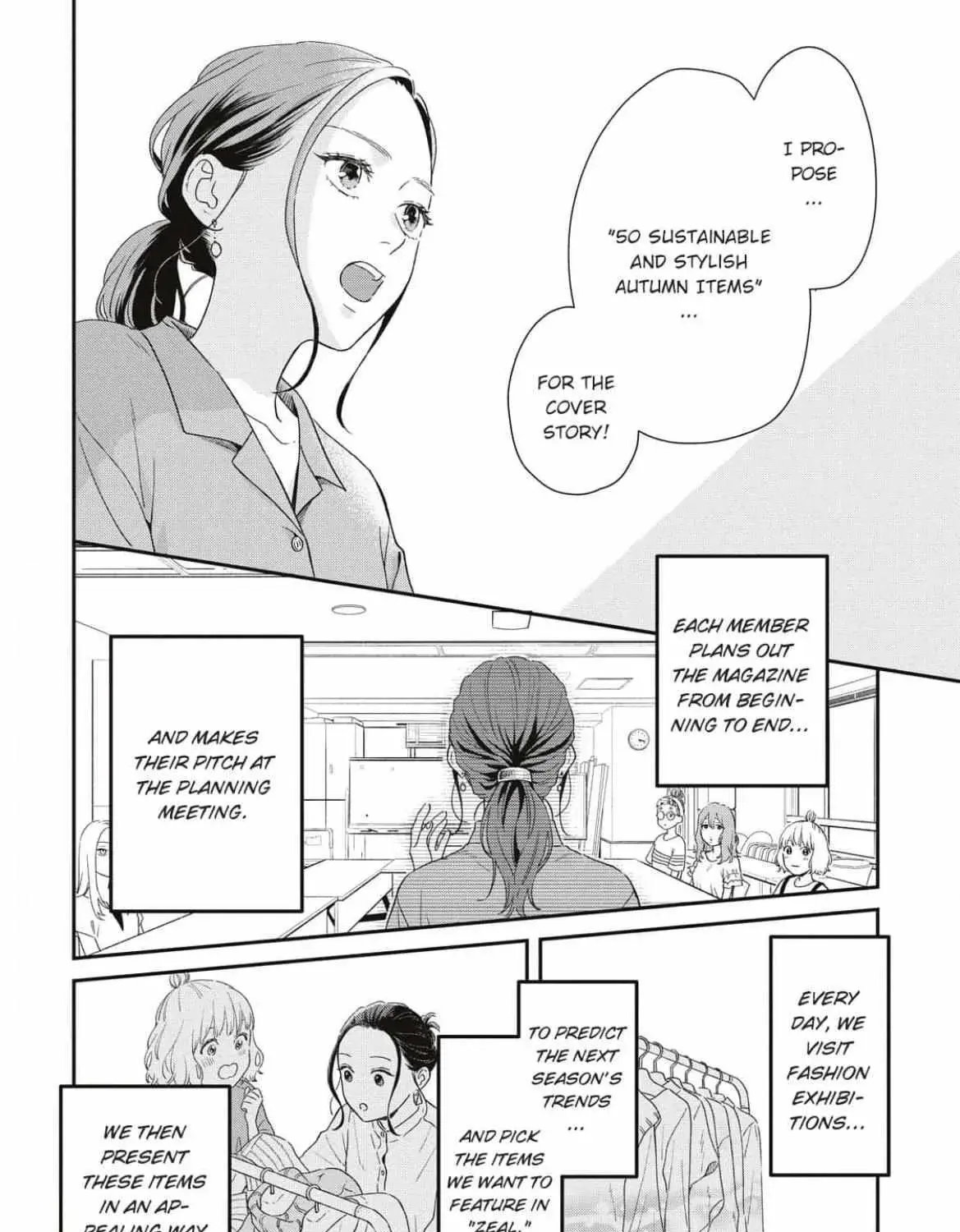 Batsuichi ga Moteru nante Kiitemasen - Chapter 2 - Page 23