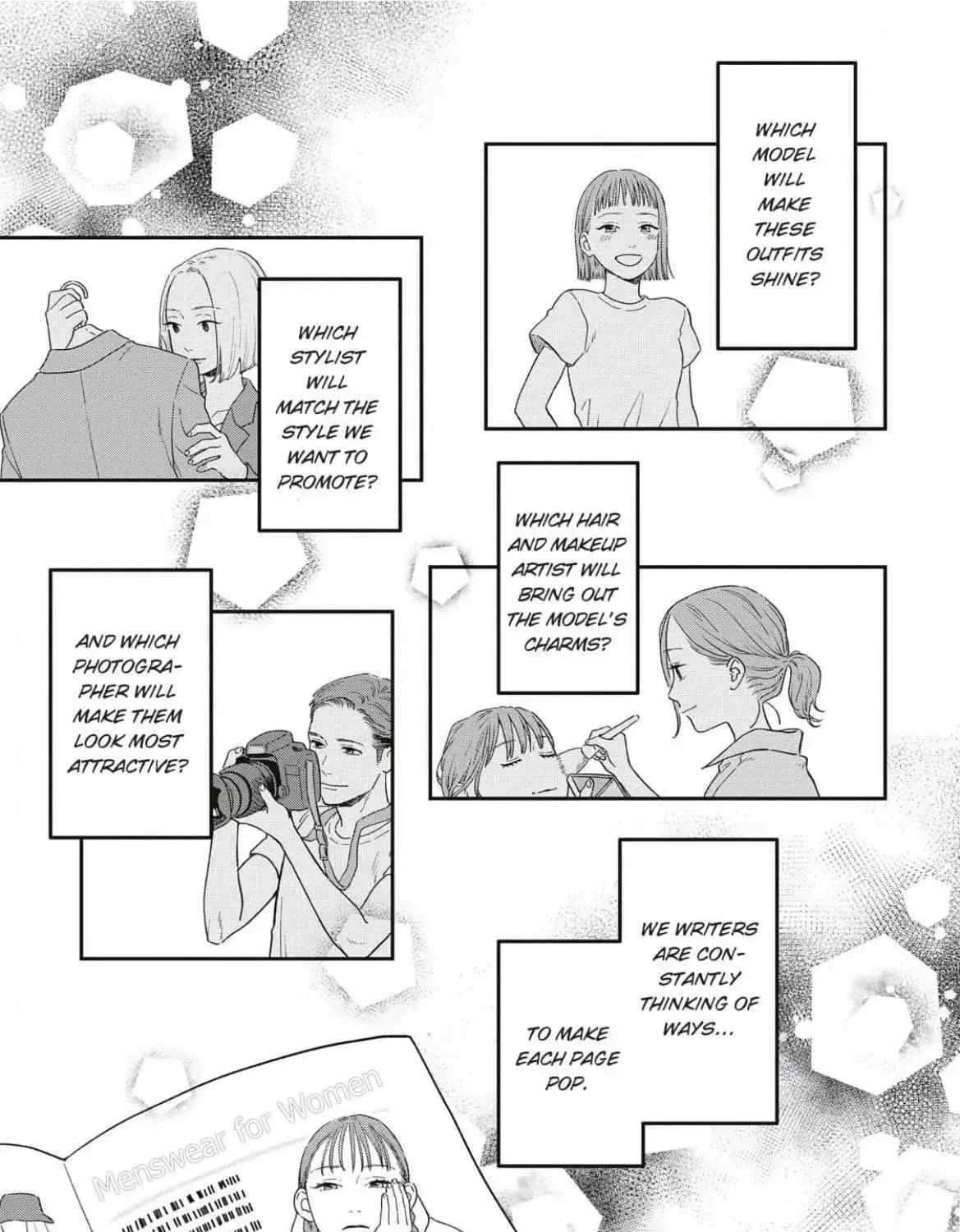 Batsuichi ga Moteru nante Kiitemasen - Chapter 2 - Page 25