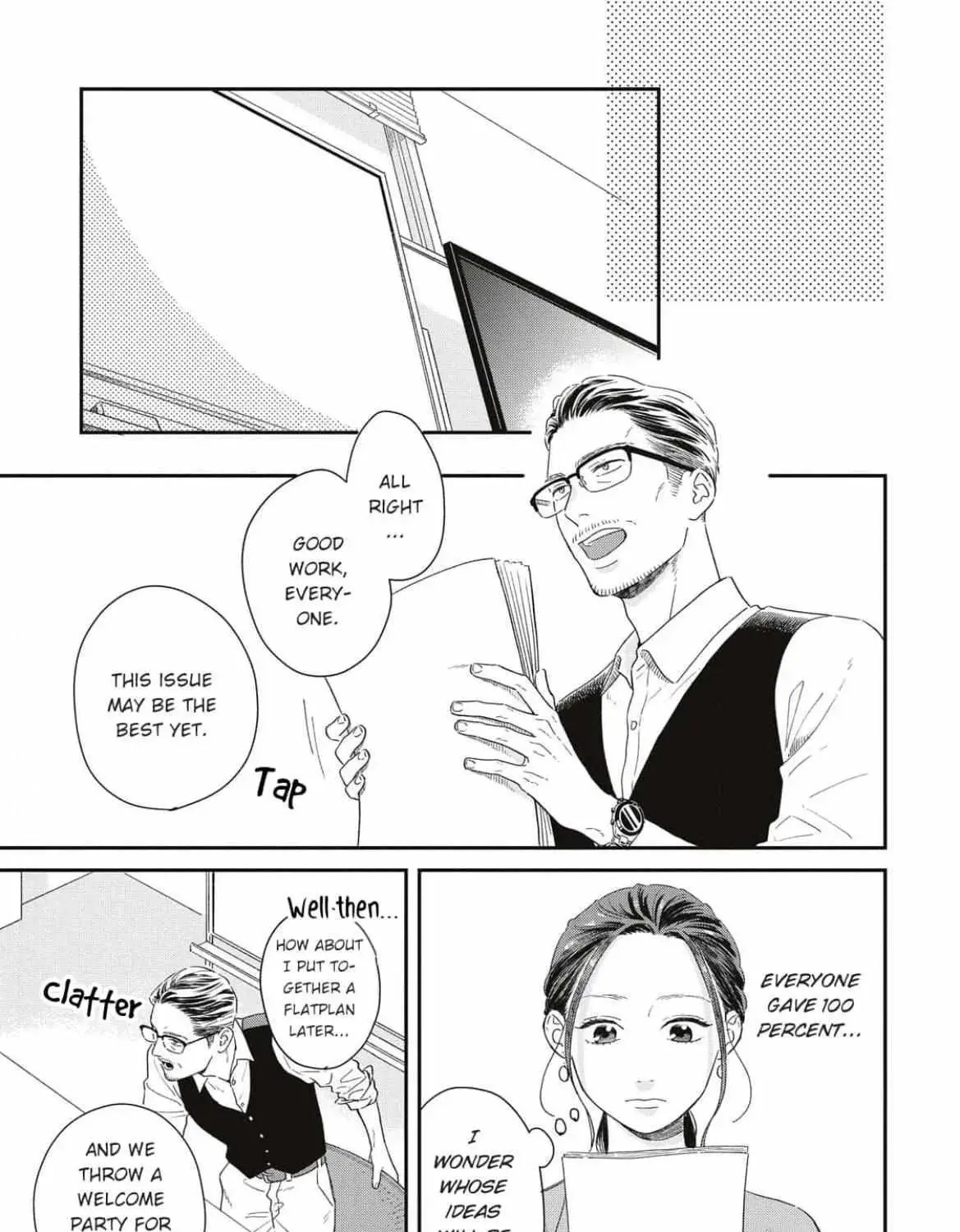Batsuichi ga Moteru nante Kiitemasen - Chapter 2 - Page 29