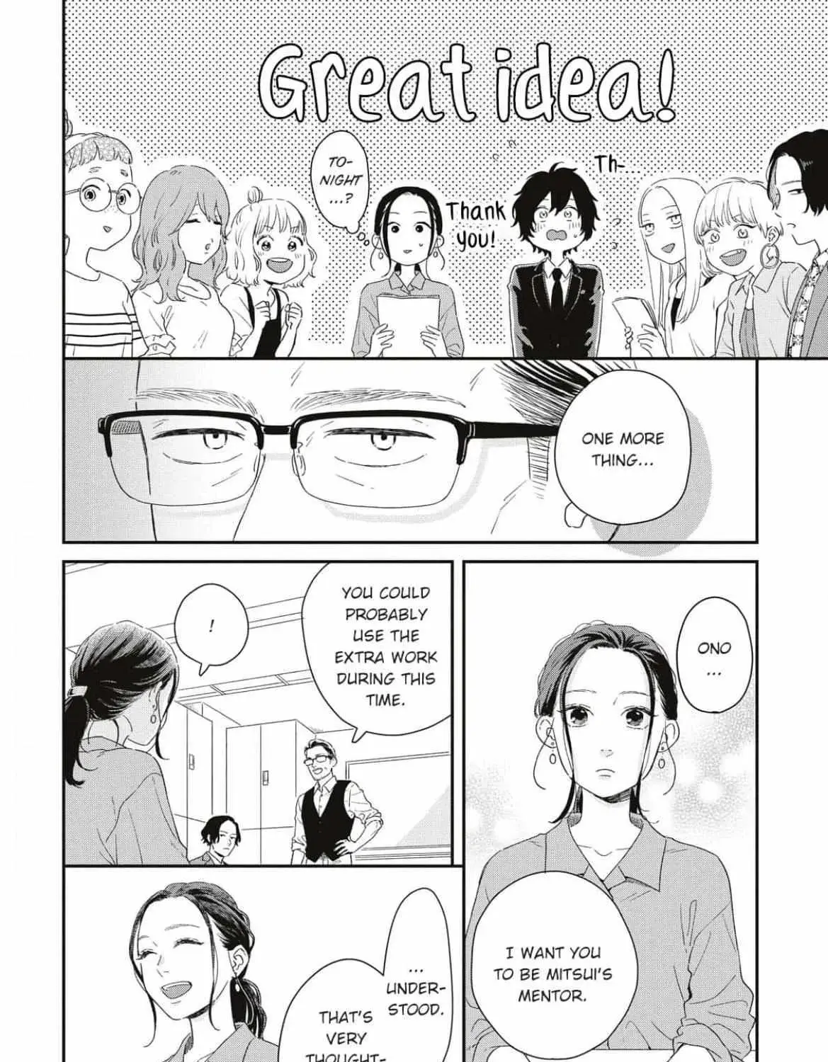 Batsuichi ga Moteru nante Kiitemasen - Chapter 2 - Page 31