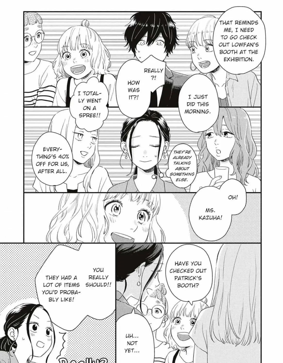 Batsuichi ga Moteru nante Kiitemasen - Chapter 2 - Page 41