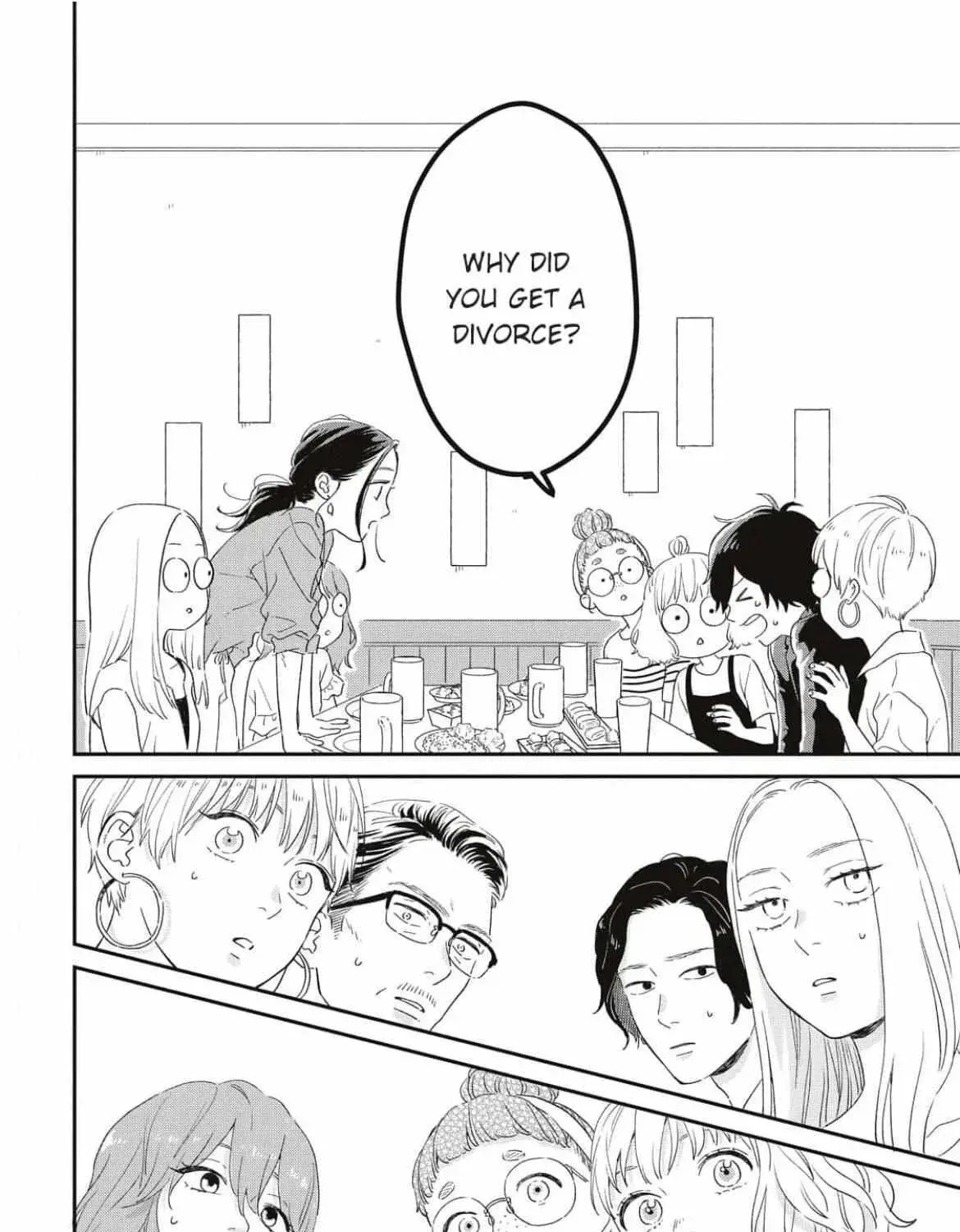 Batsuichi ga Moteru nante Kiitemasen - Chapter 2 - Page 51