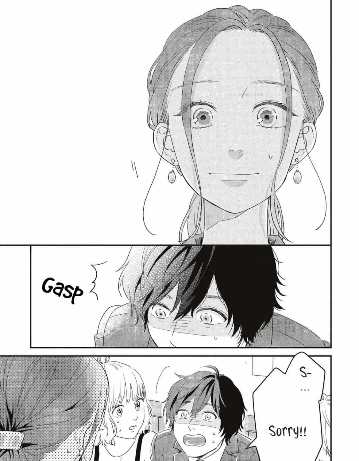 Batsuichi ga Moteru nante Kiitemasen - Chapter 2 - Page 53