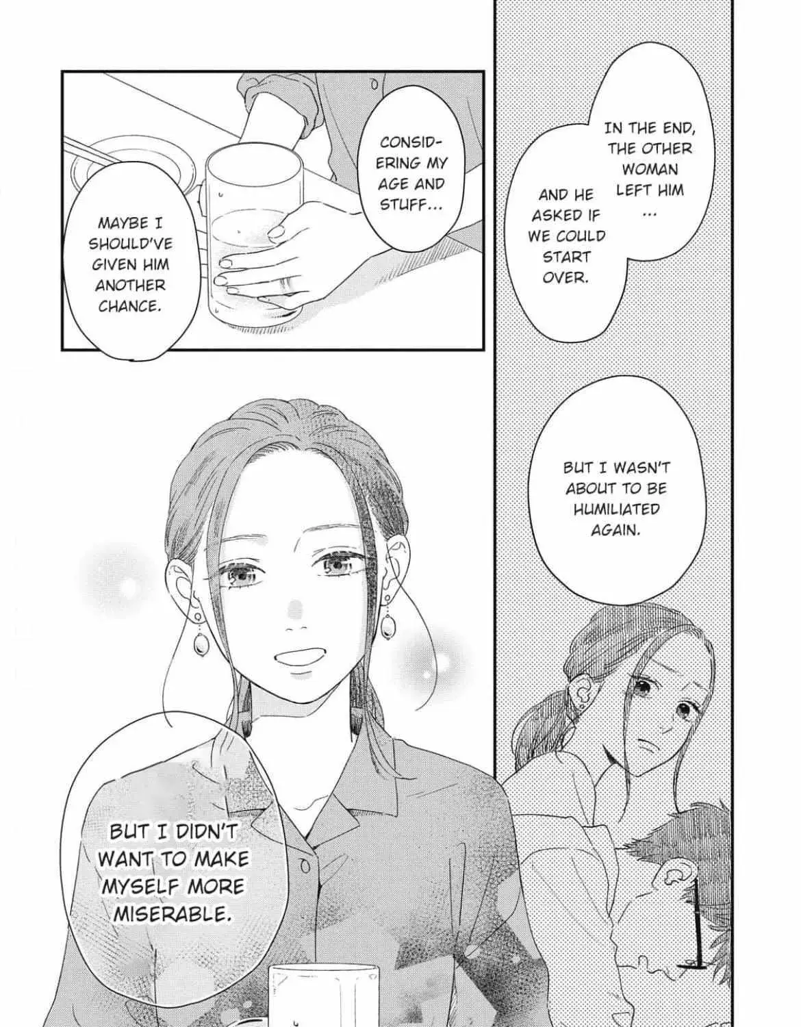Batsuichi ga Moteru nante Kiitemasen - Chapter 2 - Page 59