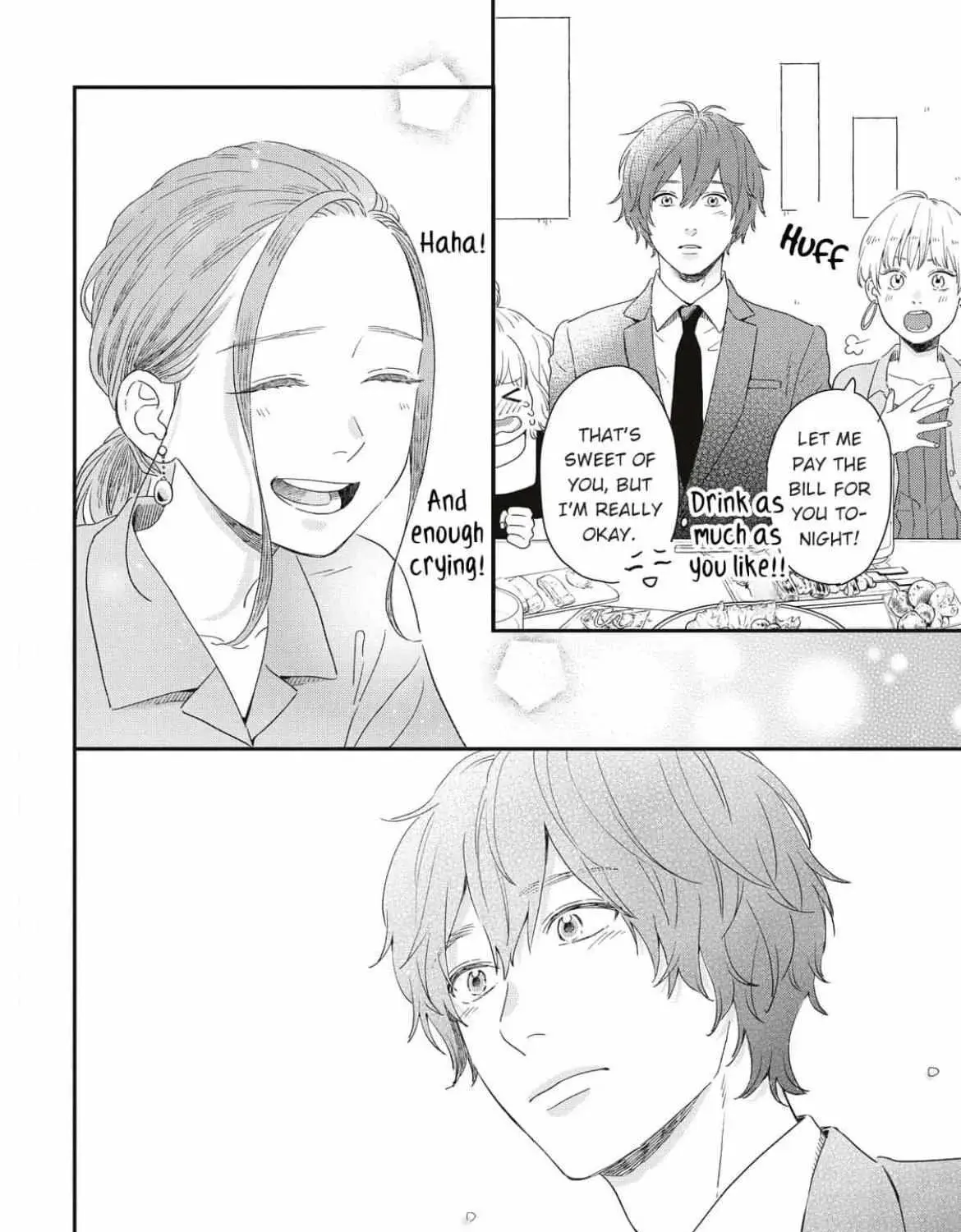 Batsuichi ga Moteru nante Kiitemasen - Chapter 2 - Page 63
