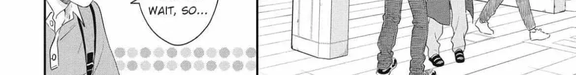 Batsuichi ga Moteru nante Kiitemasen - Chapter 3 - Page 12
