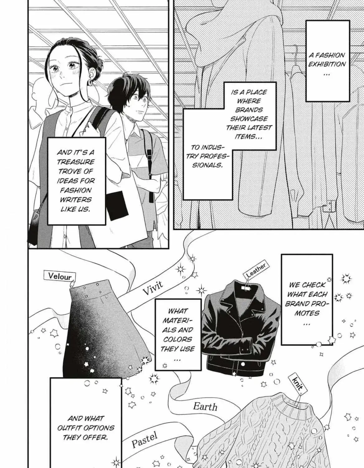 Batsuichi ga Moteru nante Kiitemasen - Chapter 3 - Page 23