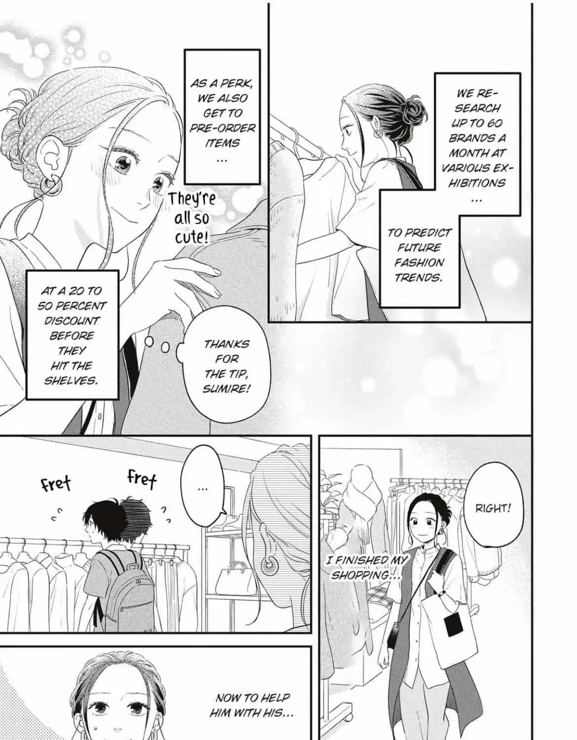 Batsuichi ga Moteru nante Kiitemasen - Chapter 3 - Page 25