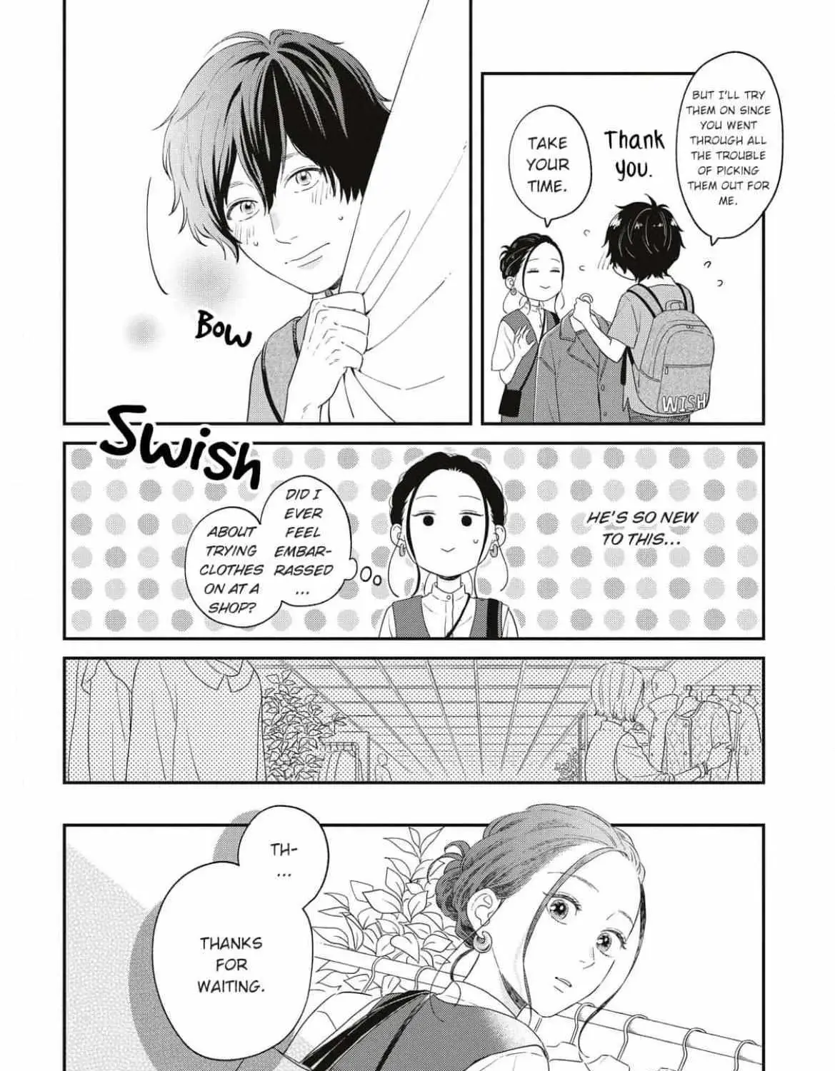 Batsuichi ga Moteru nante Kiitemasen - Chapter 3 - Page 31