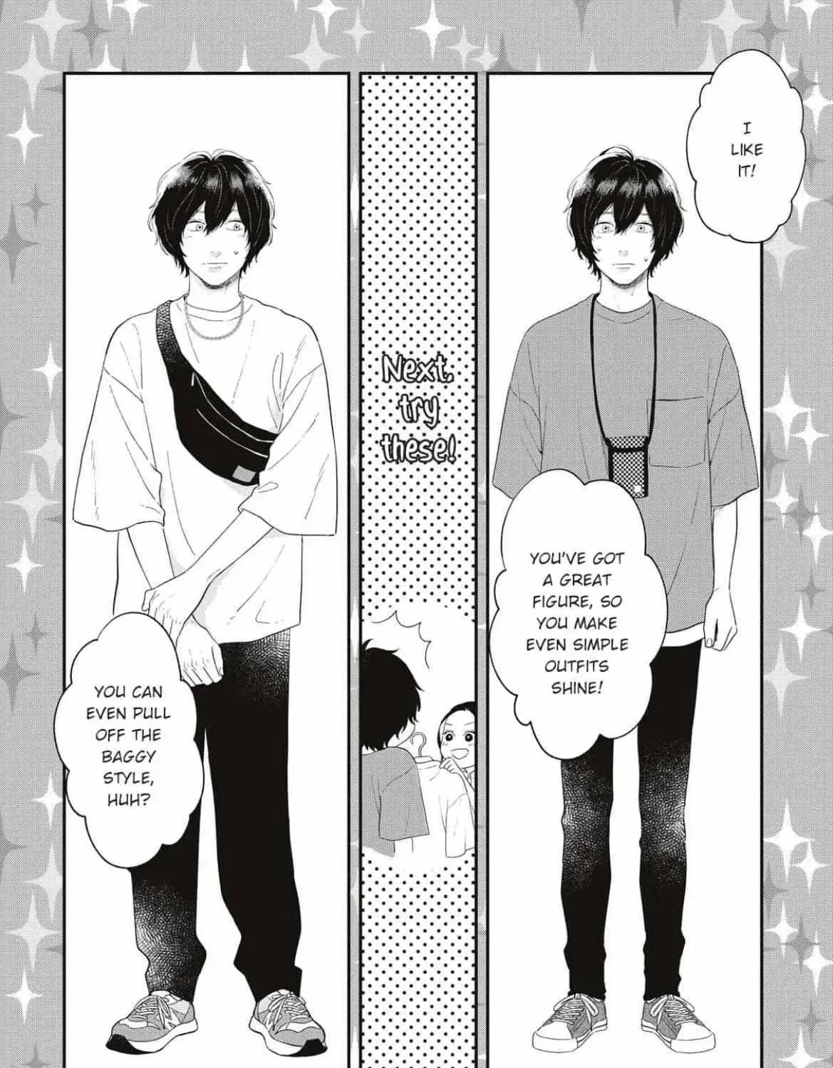 Batsuichi ga Moteru nante Kiitemasen - Chapter 3 - Page 39