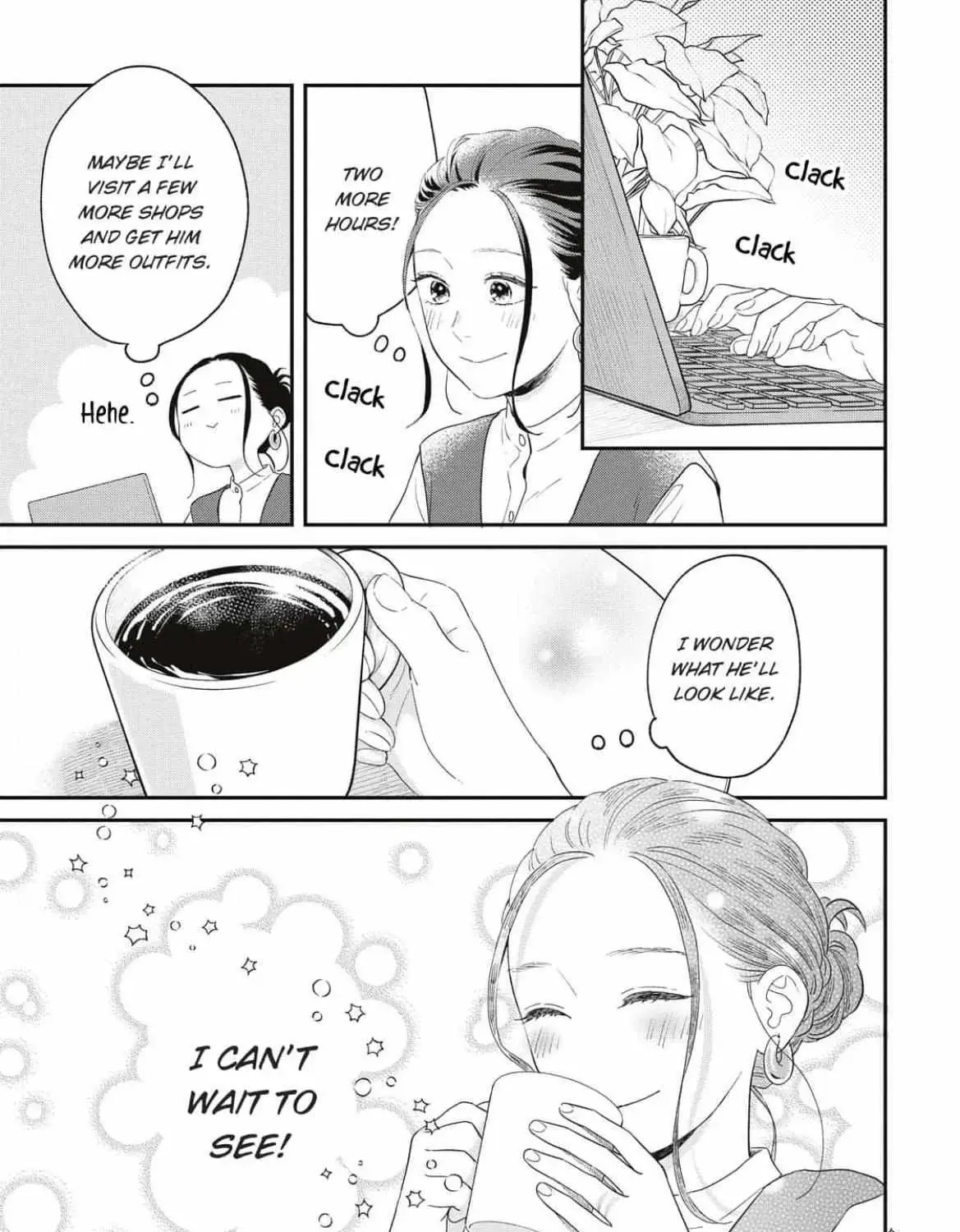 Batsuichi ga Moteru nante Kiitemasen - Chapter 3 - Page 53