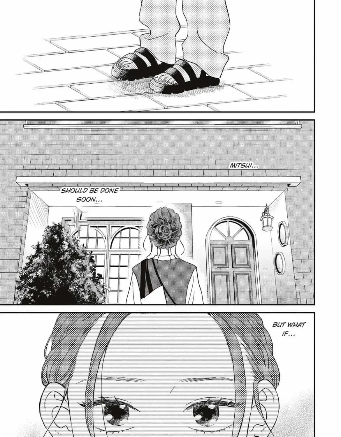 Batsuichi ga Moteru nante Kiitemasen - Chapter 4 - Page 5