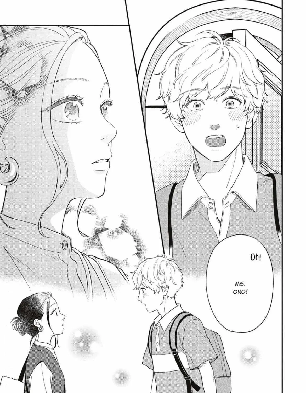 Batsuichi ga Moteru nante Kiitemasen - Chapter 4 - Page 9