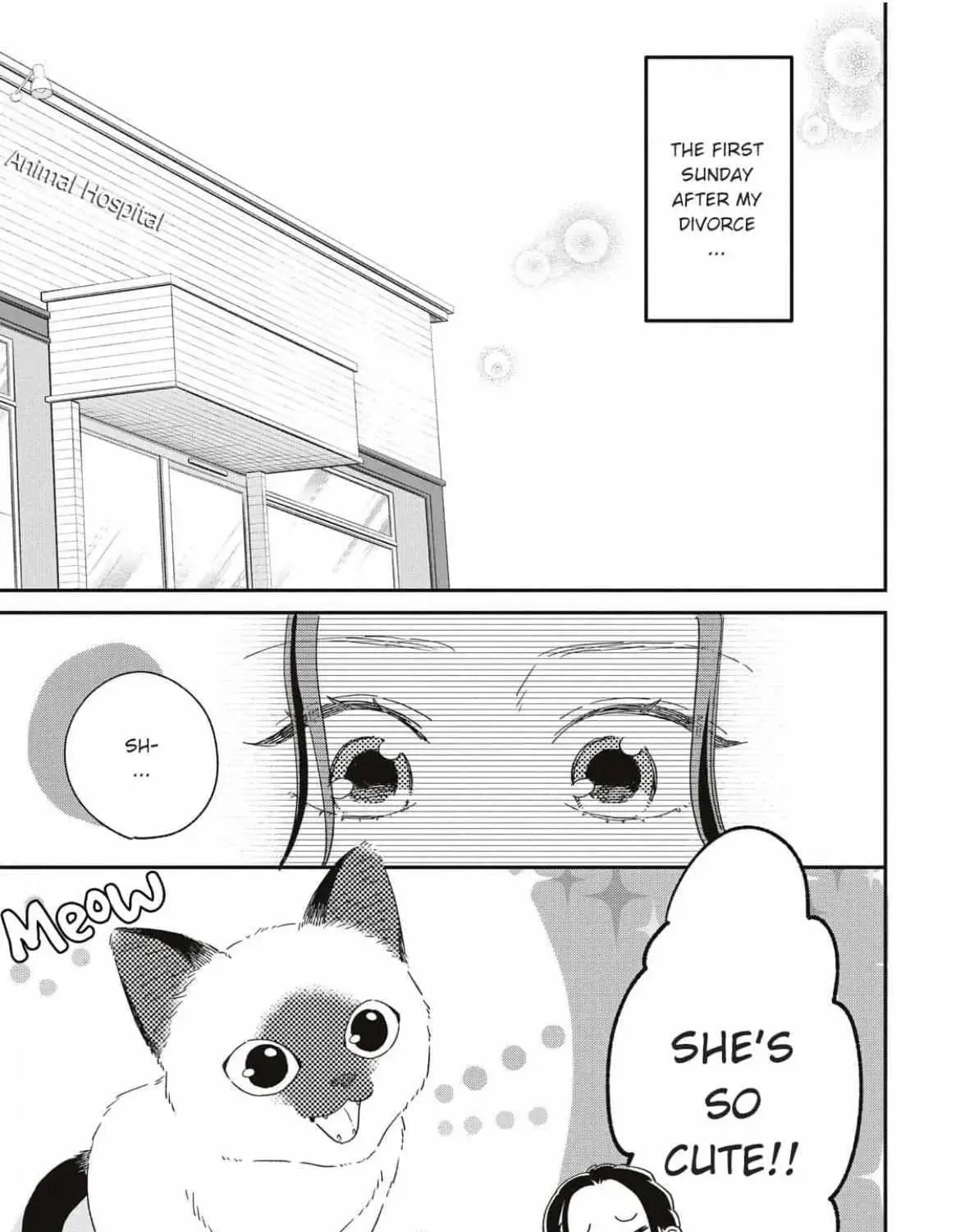 Batsuichi ga Moteru nante Kiitemasen - Chapter 5 - Page 5