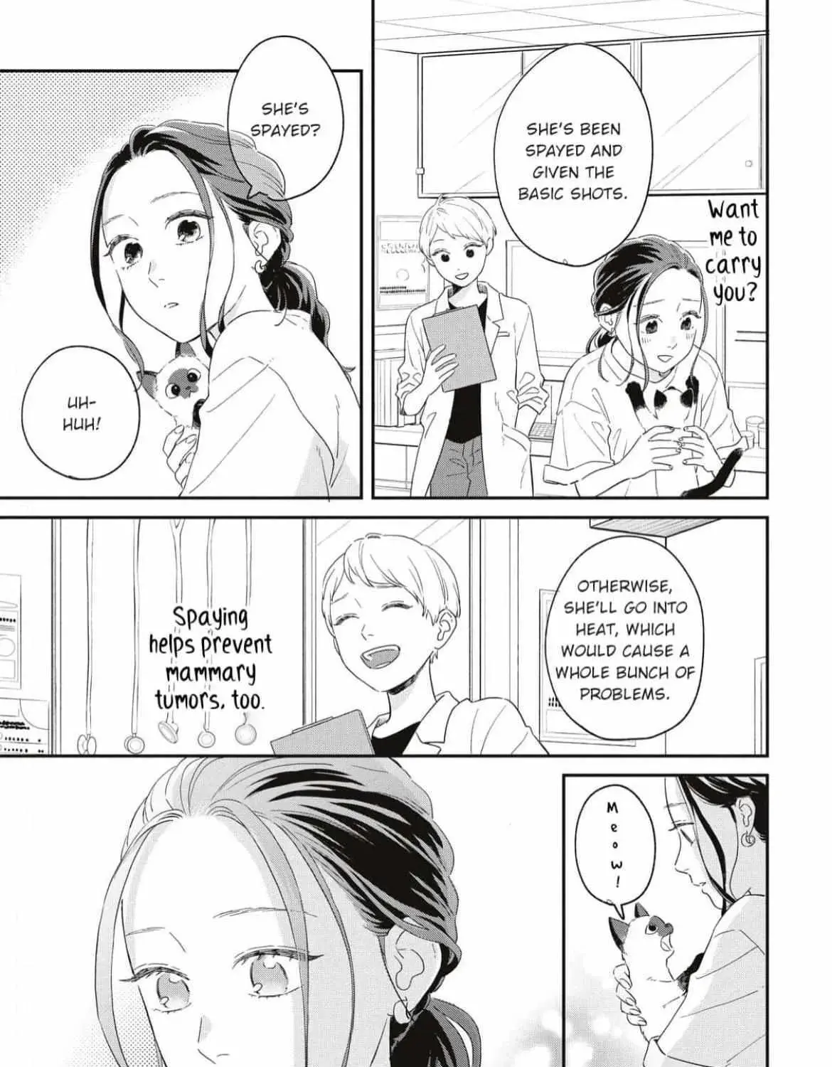 Batsuichi ga Moteru nante Kiitemasen - Chapter 5 - Page 9