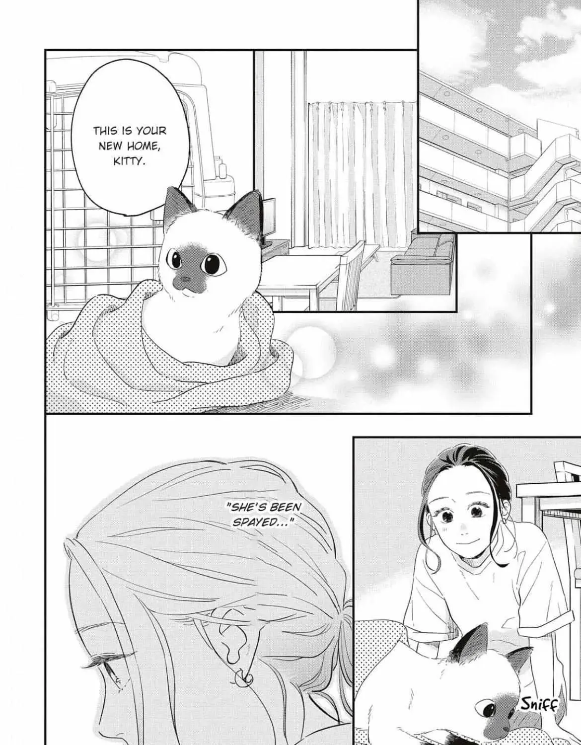 Batsuichi ga Moteru nante Kiitemasen - Chapter 5 - Page 11