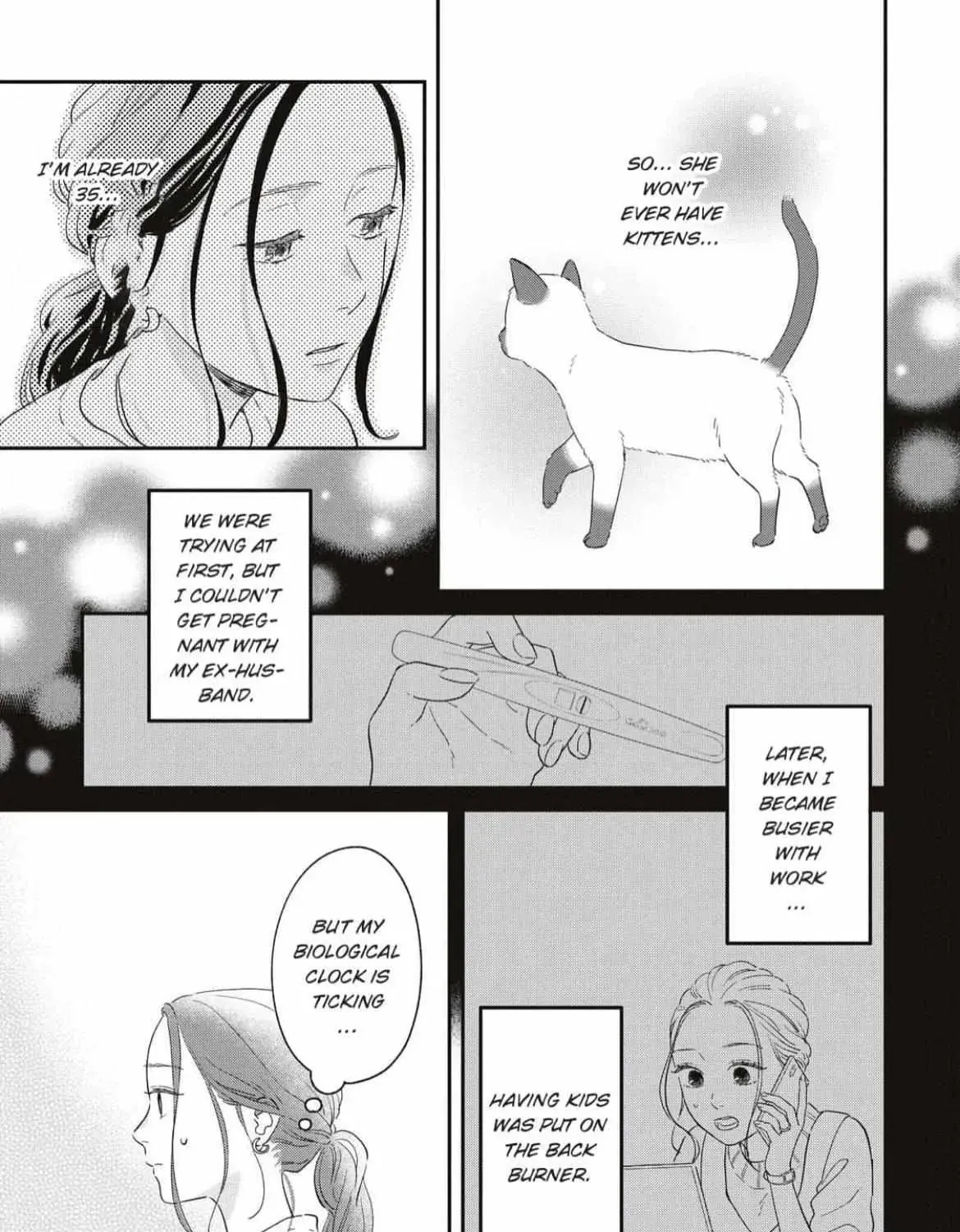 Batsuichi ga Moteru nante Kiitemasen - Chapter 5 - Page 13