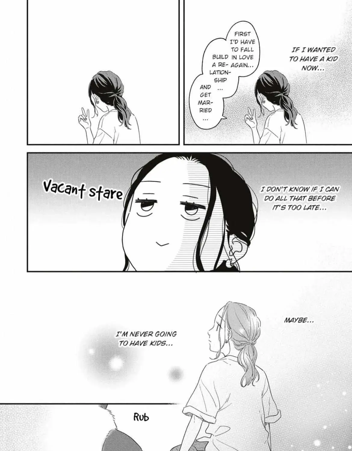Batsuichi ga Moteru nante Kiitemasen - Chapter 5 - Page 15