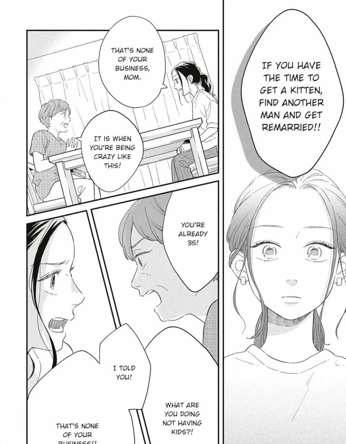 Batsuichi ga Moteru nante Kiitemasen - Chapter 5 - Page 27