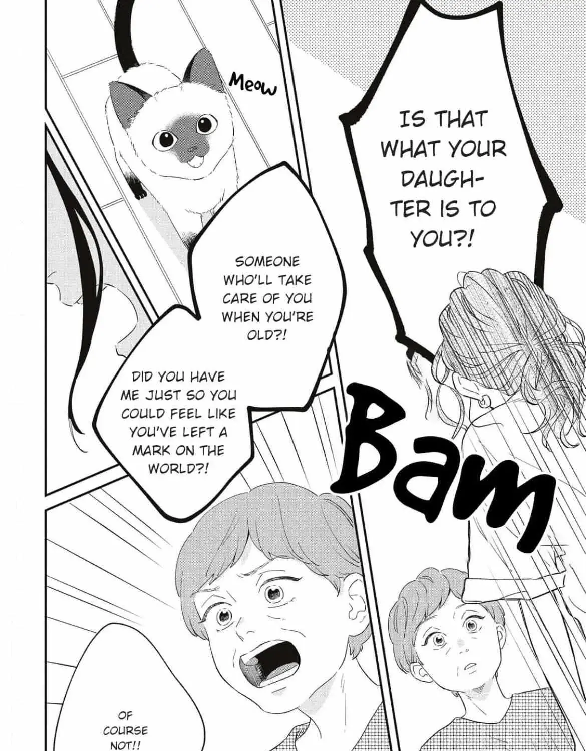 Batsuichi ga Moteru nante Kiitemasen - Chapter 5 - Page 31