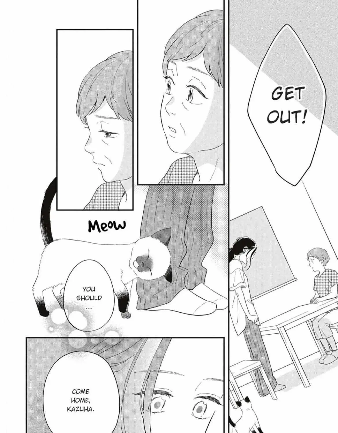 Batsuichi ga Moteru nante Kiitemasen - Chapter 5 - Page 35