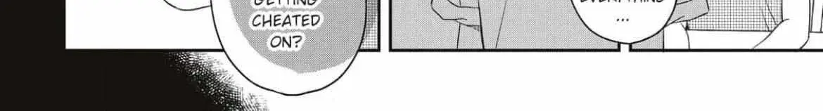 Batsuichi ga Moteru nante Kiitemasen - Chapter 5 - Page 40
