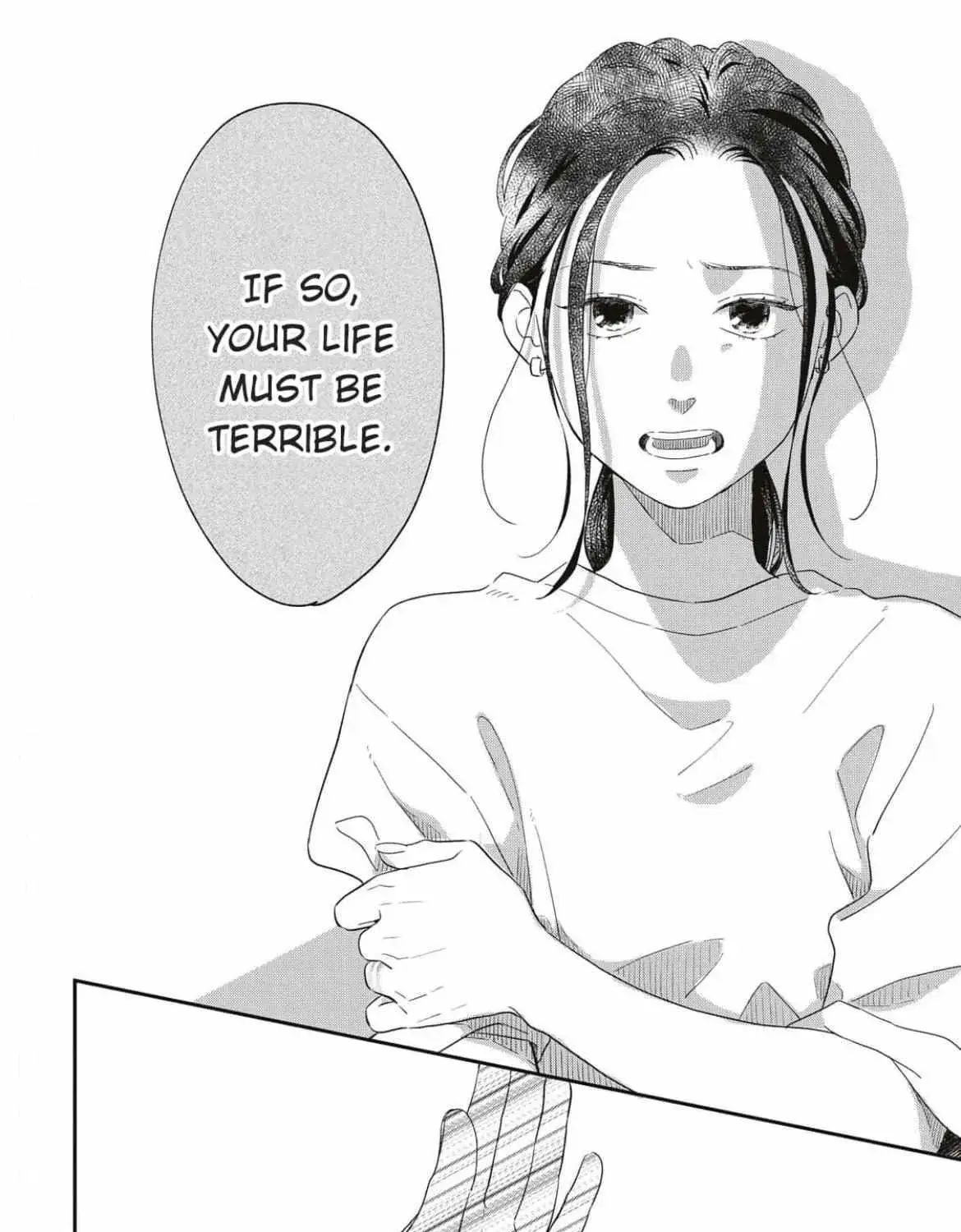 Batsuichi ga Moteru nante Kiitemasen - Chapter 5 - Page 43