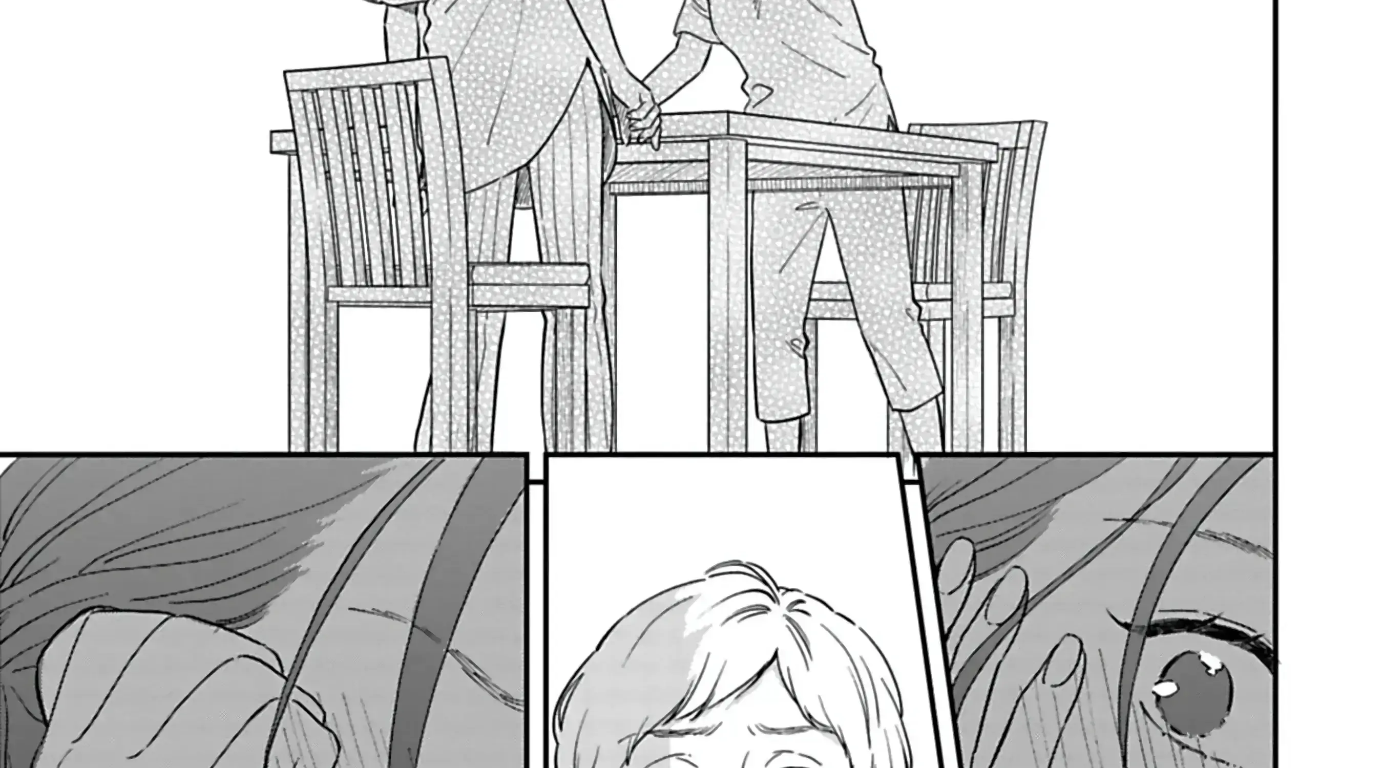 Batsuichi ga Moteru nante Kiitemasen - Chapter 6 - Page 2