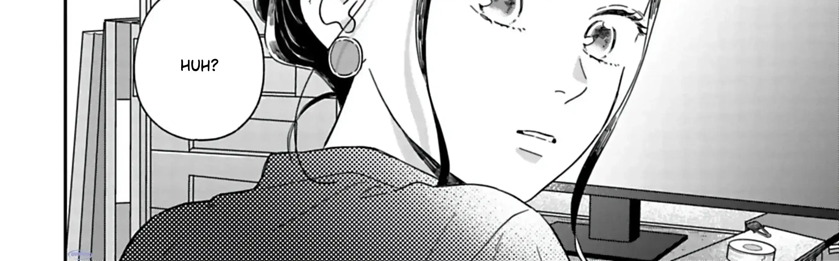 Batsuichi ga Moteru nante Kiitemasen - Chapter 6 - Page 18