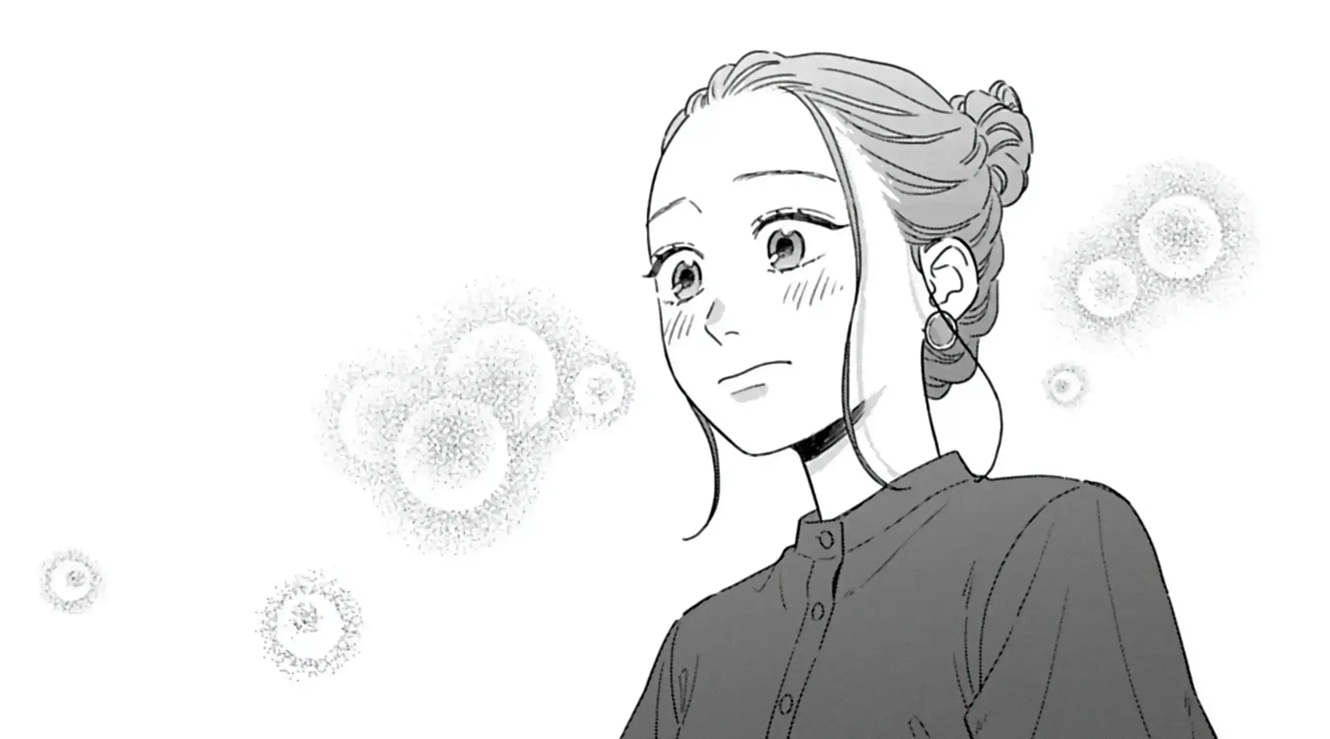 Batsuichi ga Moteru nante Kiitemasen - Chapter 6 - Page 31