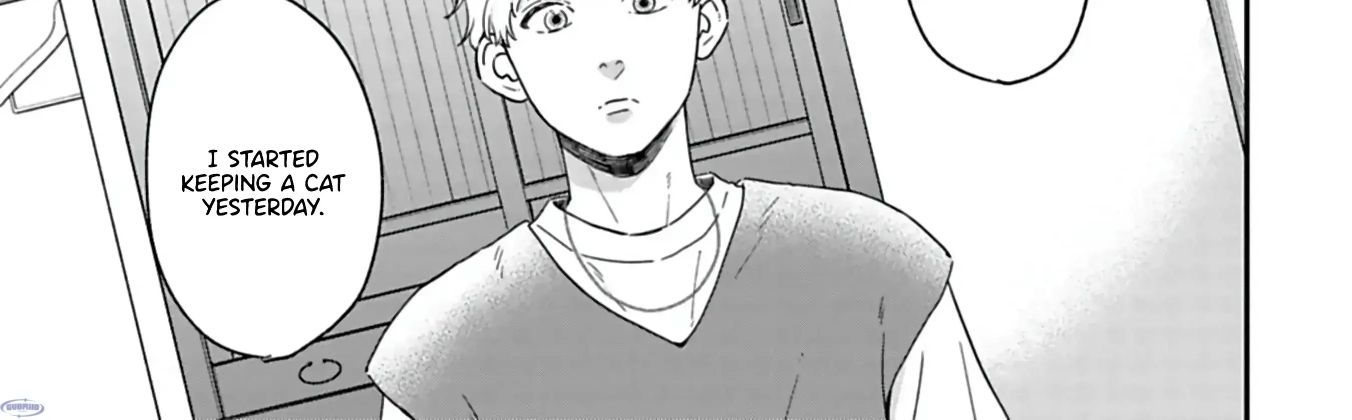 Batsuichi ga Moteru nante Kiitemasen - Chapter 6 - Page 33