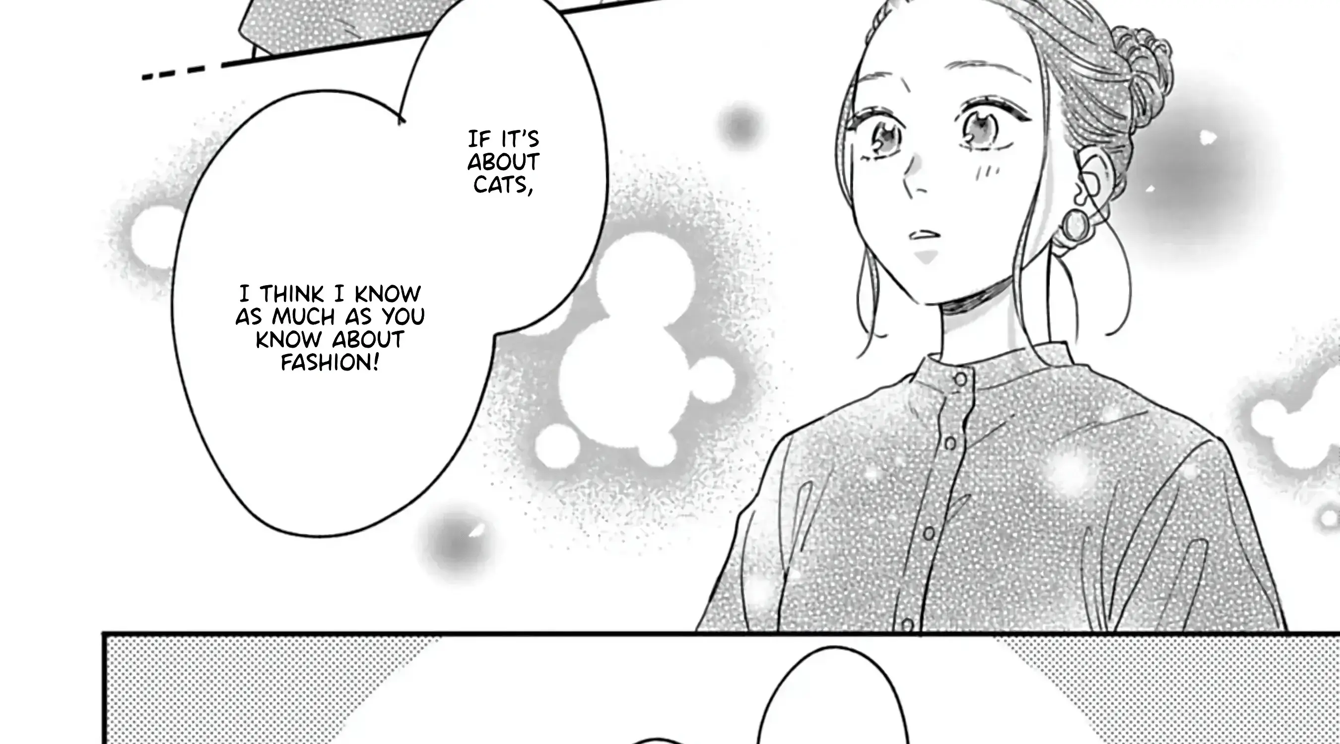 Batsuichi ga Moteru nante Kiitemasen - Chapter 6 - Page 41