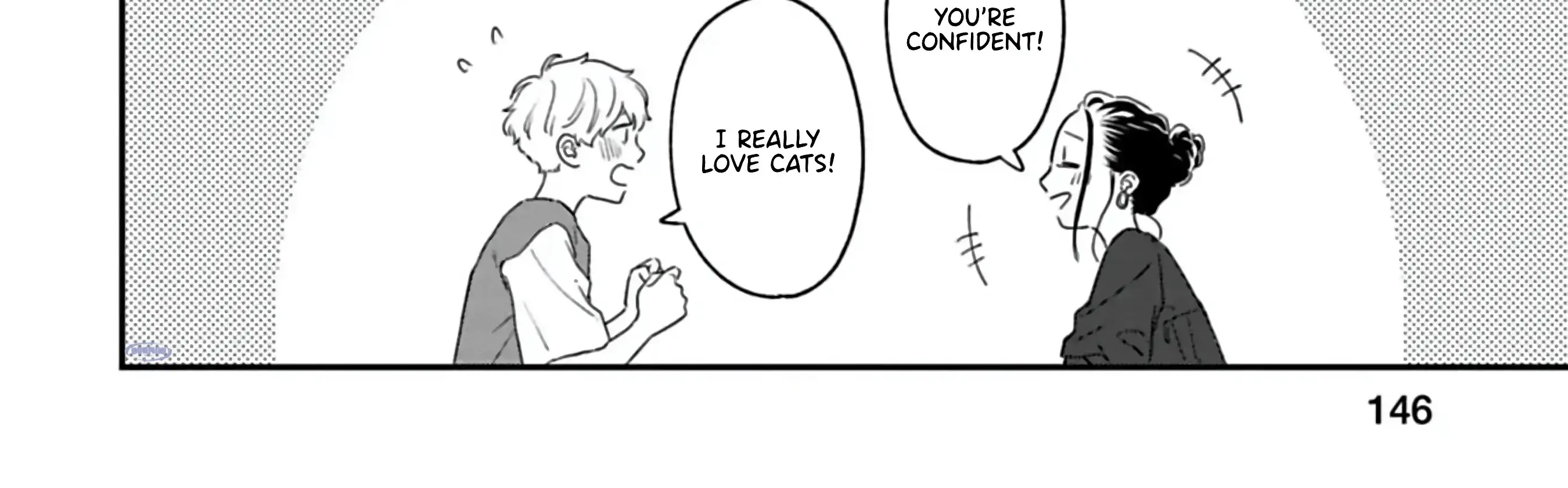Batsuichi ga Moteru nante Kiitemasen - Chapter 6 - Page 42