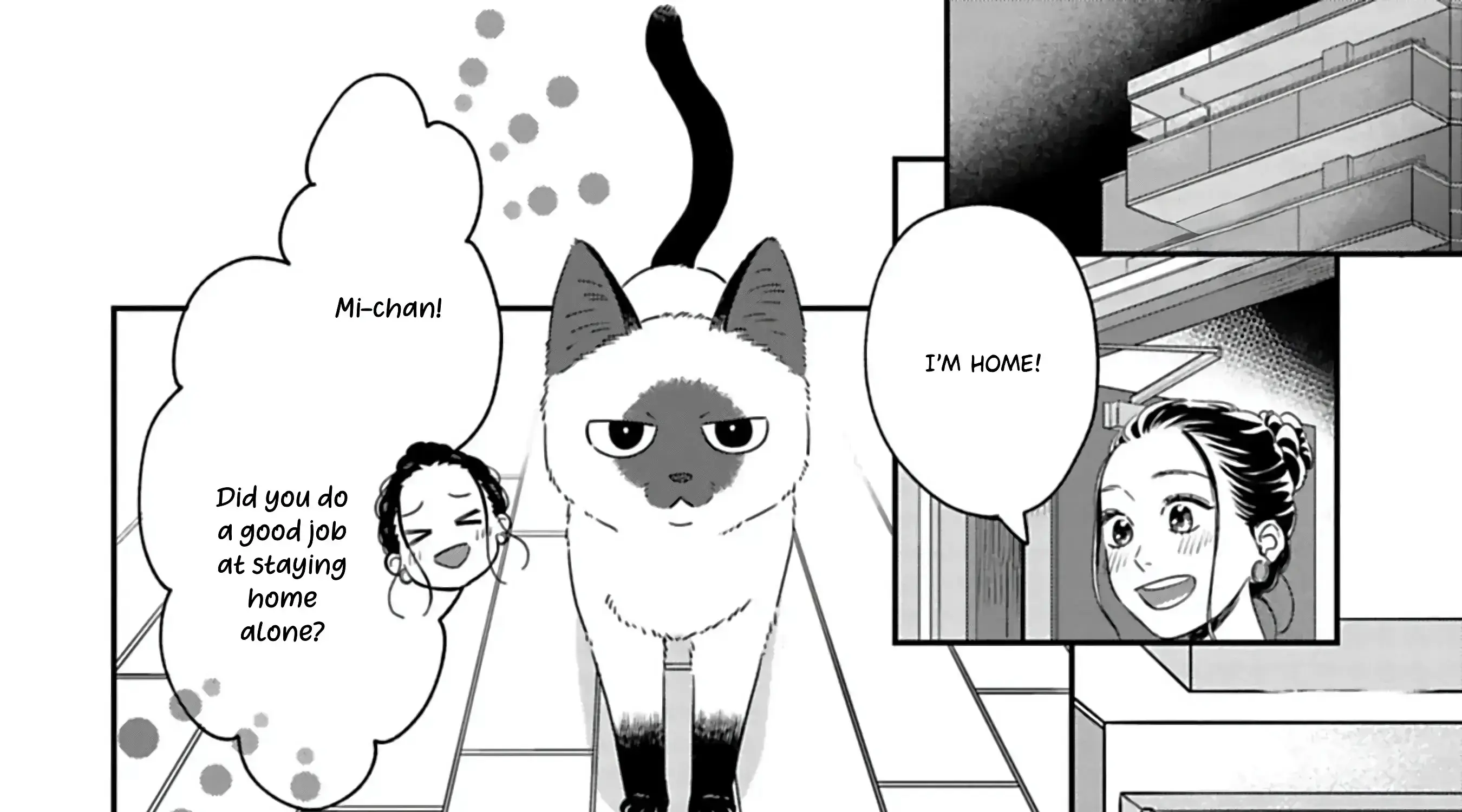 Batsuichi ga Moteru nante Kiitemasen - Chapter 6 - Page 46