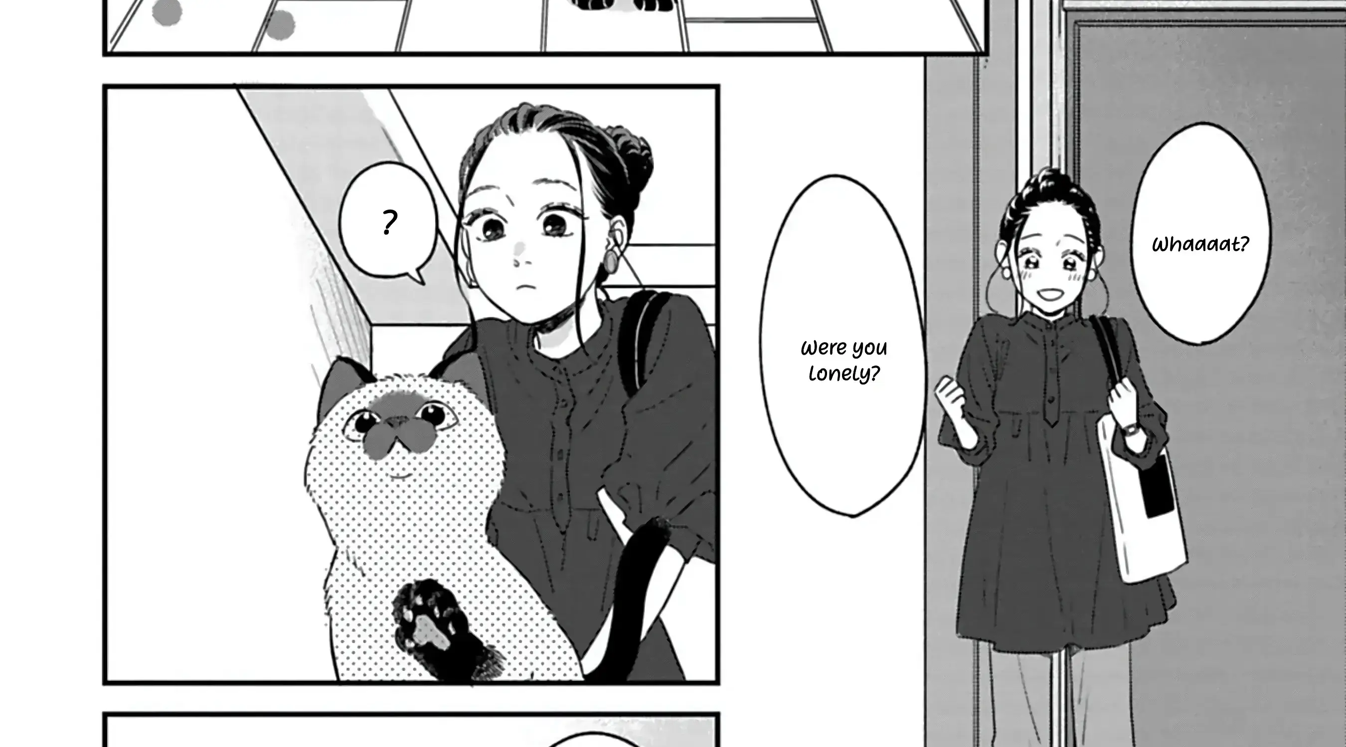 Batsuichi ga Moteru nante Kiitemasen - Chapter 6 - Page 47