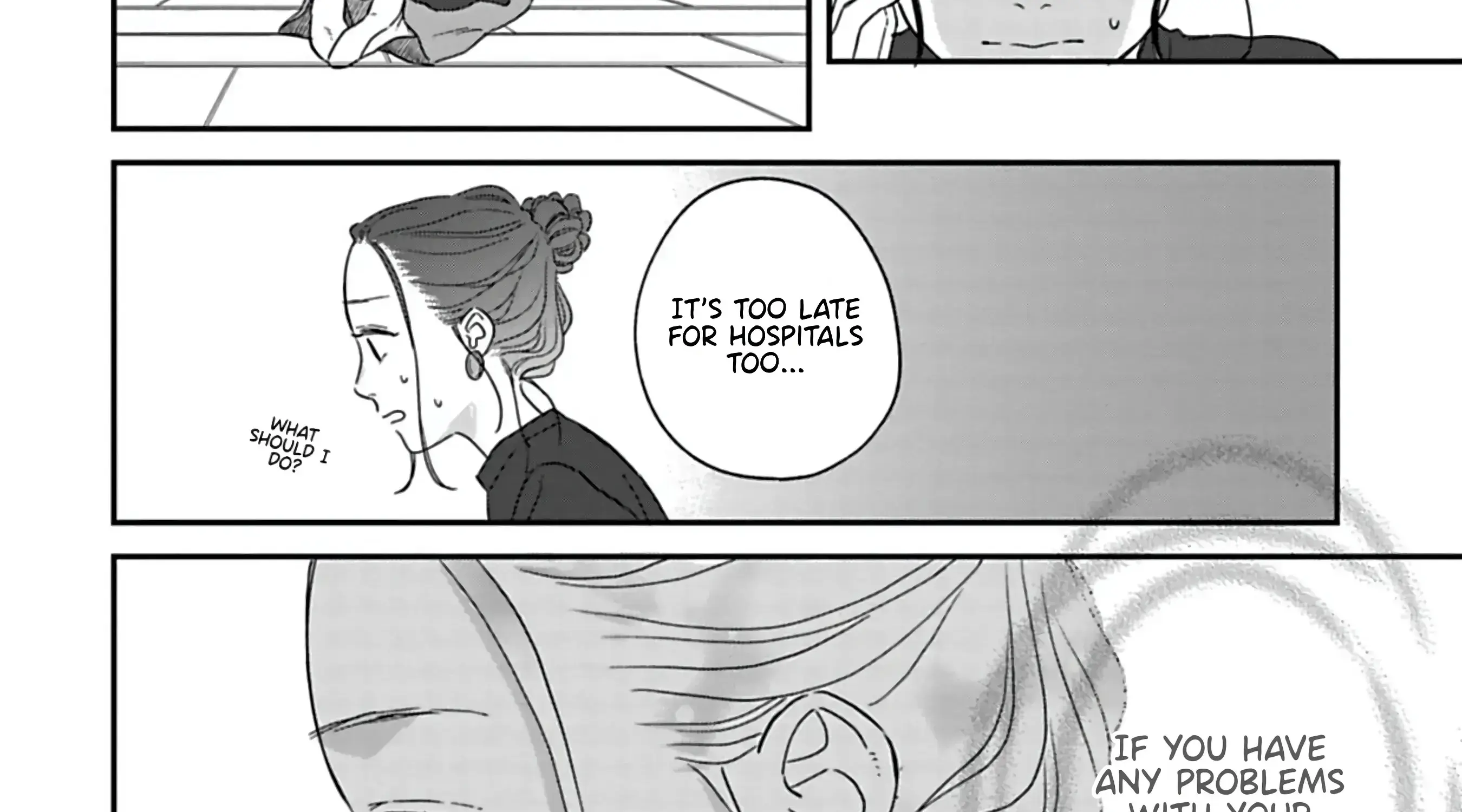 Batsuichi ga Moteru nante Kiitemasen - Chapter 6 - Page 53