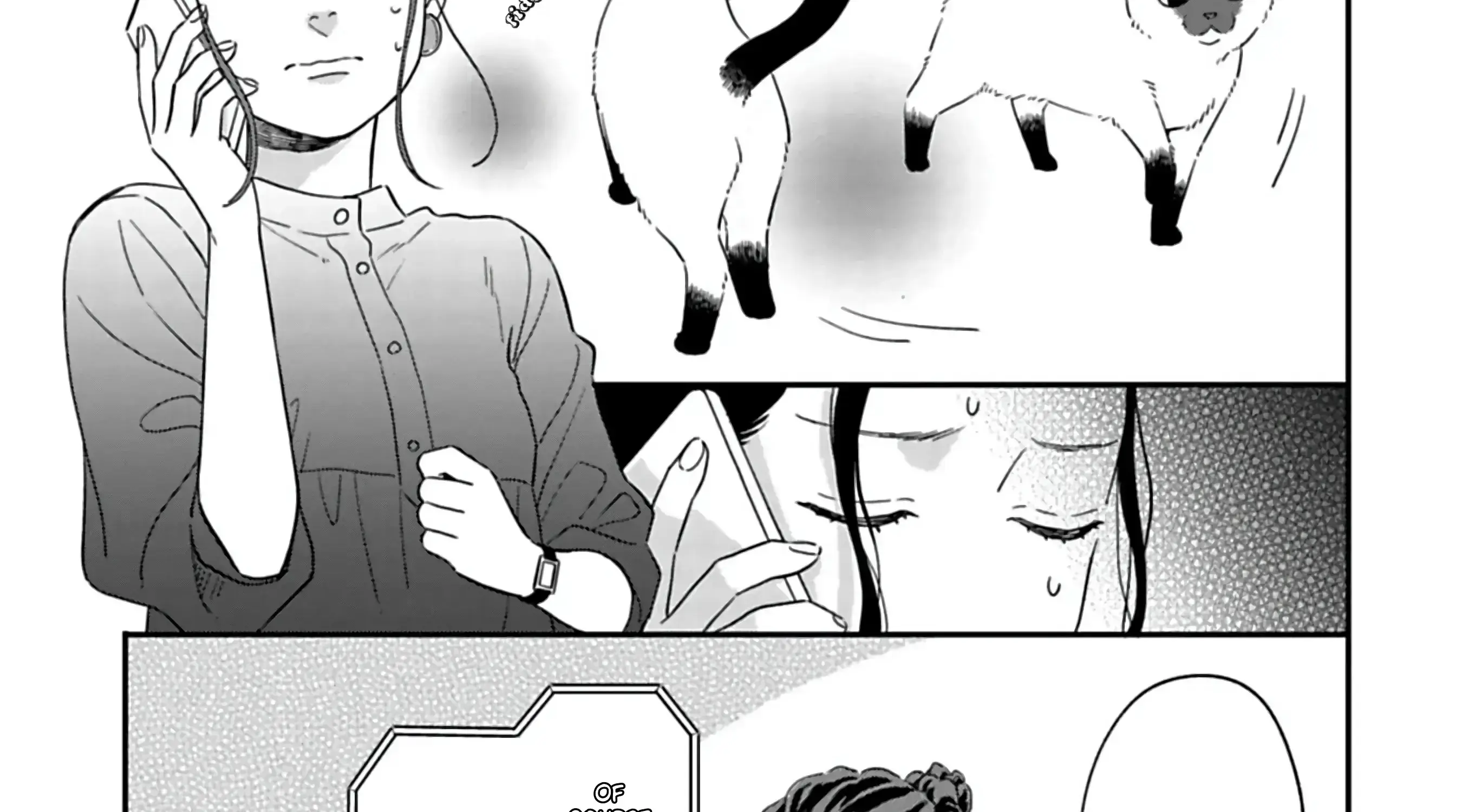 Batsuichi ga Moteru nante Kiitemasen - Chapter 6 - Page 62